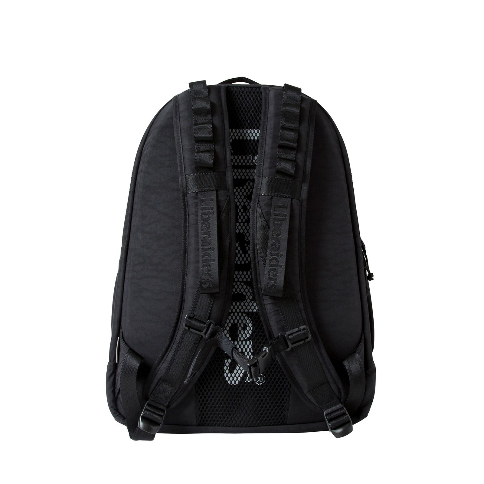 【ラスト1点】liberaiders px voyage backpack / ブラック
