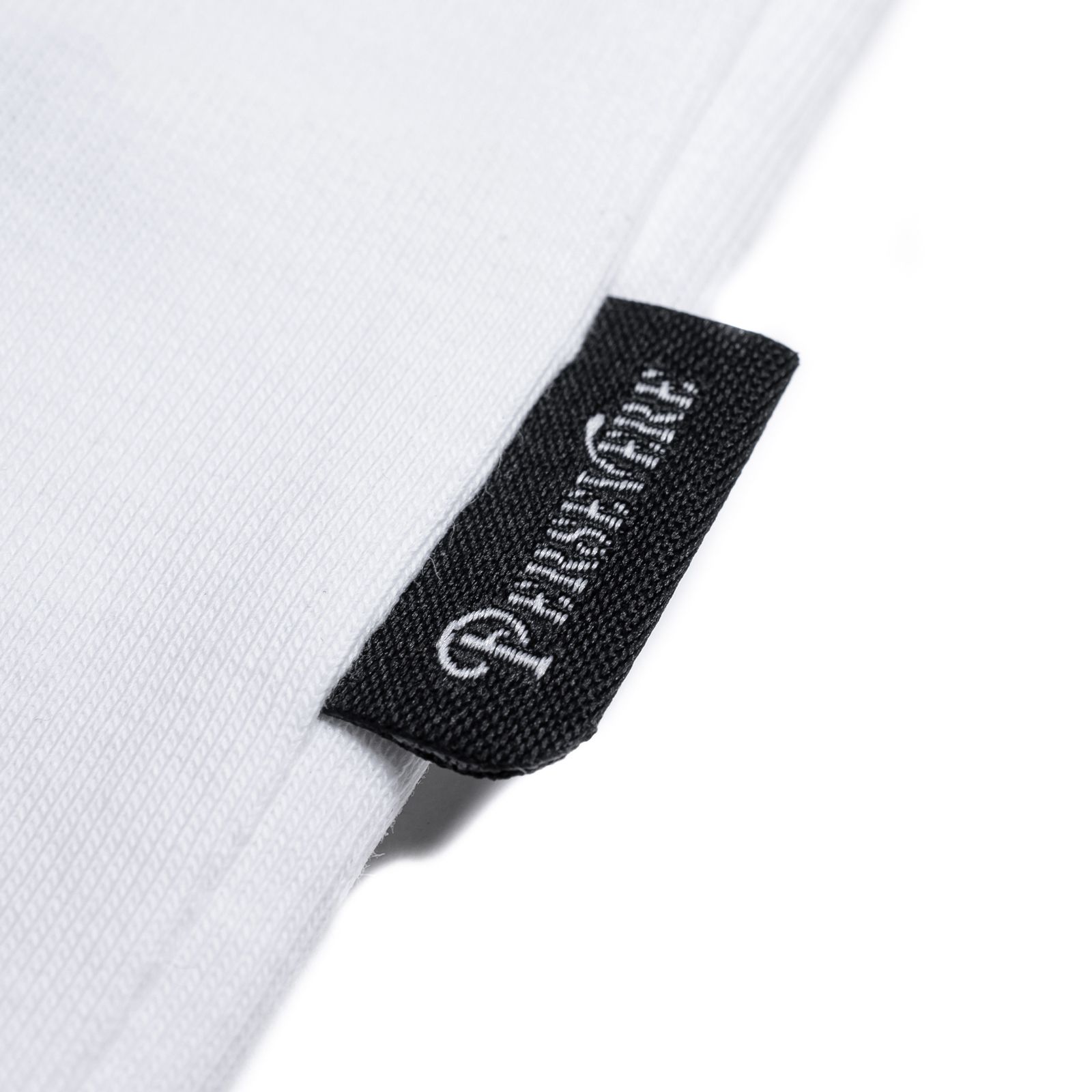 【ラスト1点 M 】cooling hexagonal pocket classic t-shirt / ホワイト