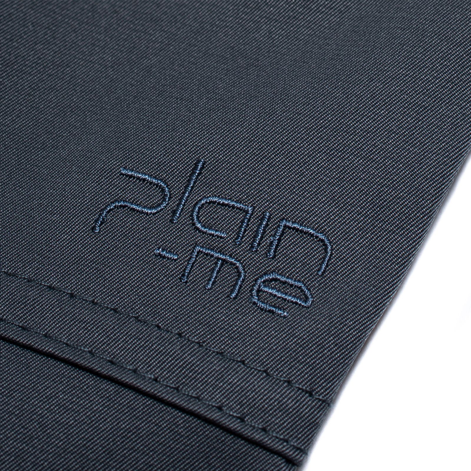 【ラスト1点 XL 】style02 tapered trousers / ダークグレー