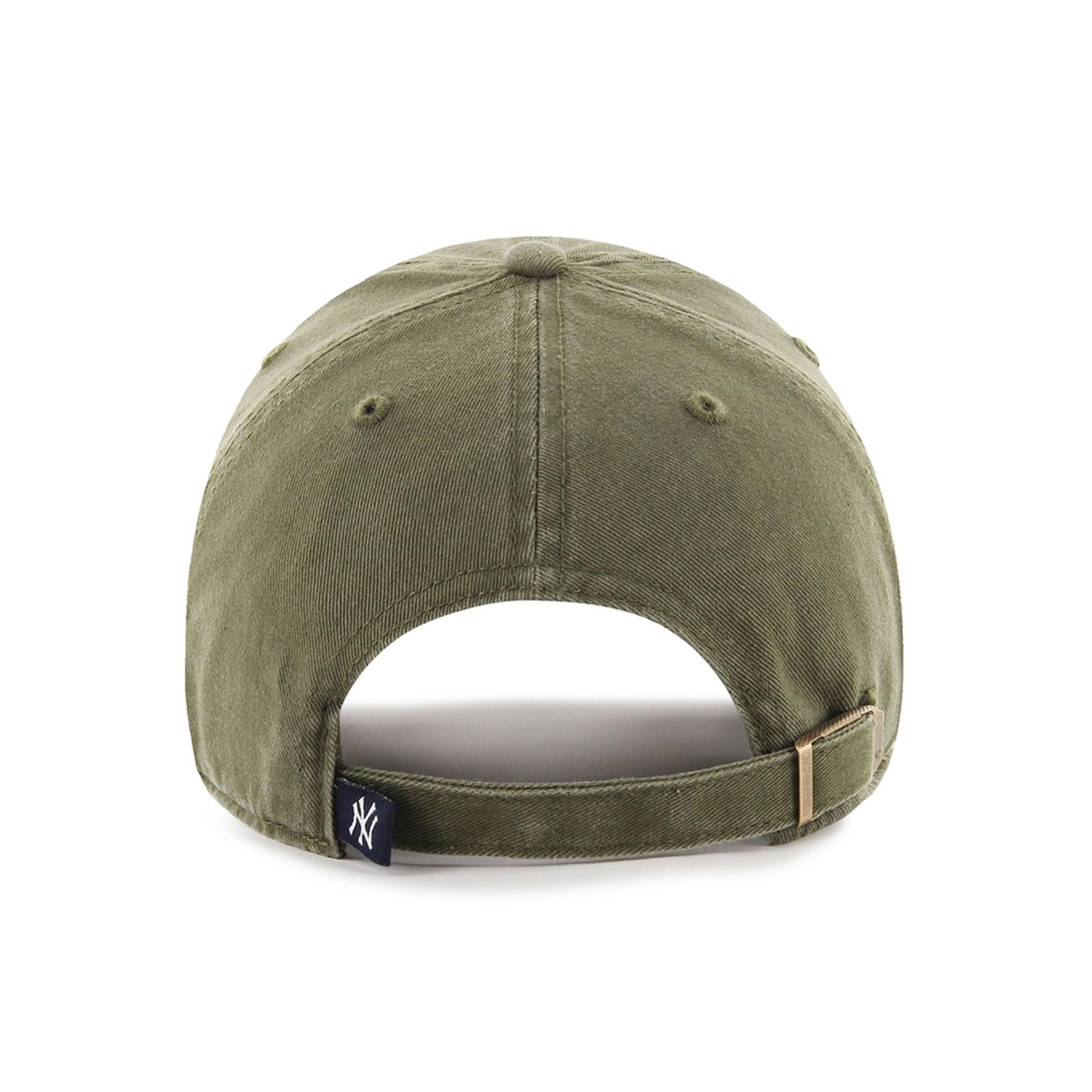 ヤンキース キャップ / yankees home '47 clean up / サンダルウッド