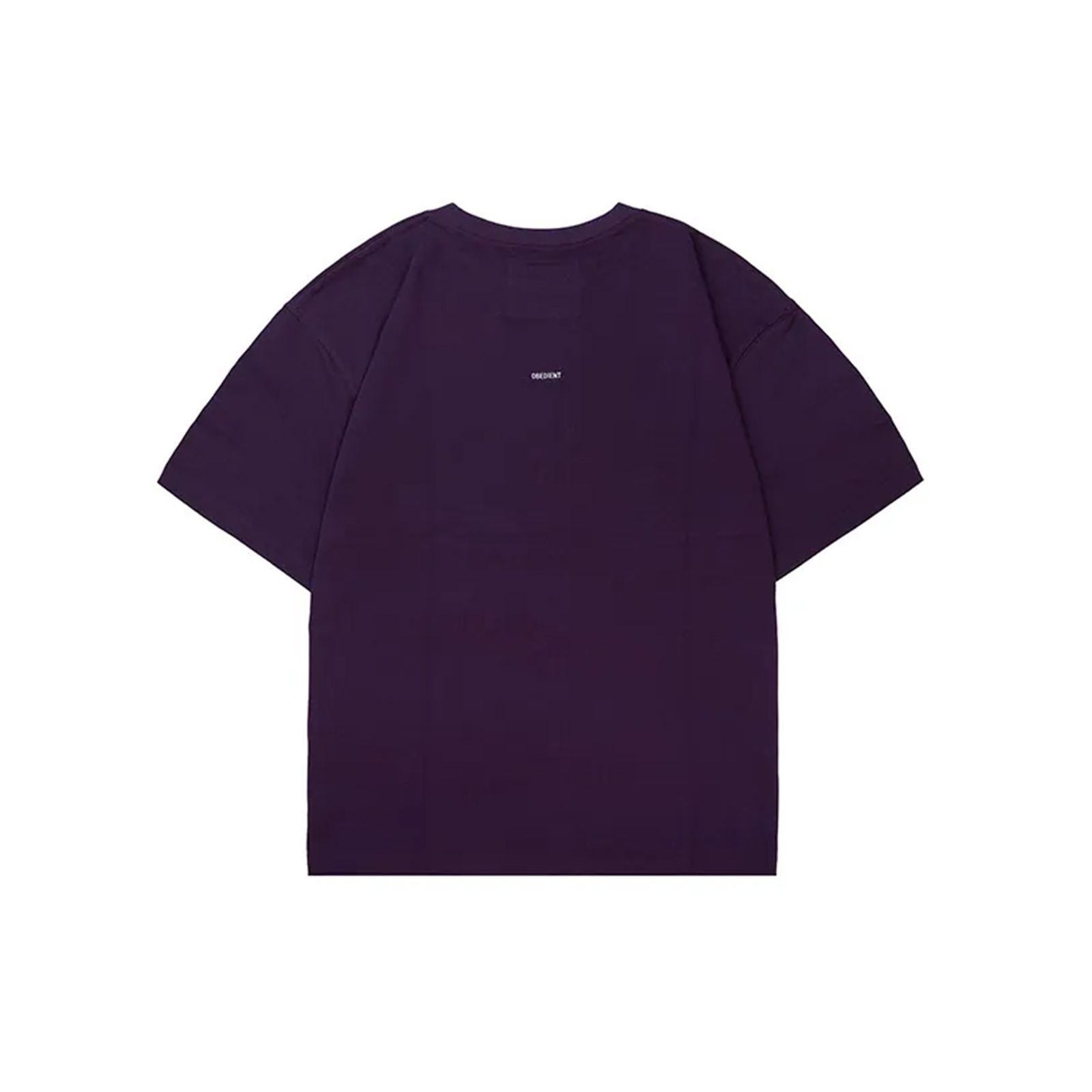 BASIC TEE / パープル