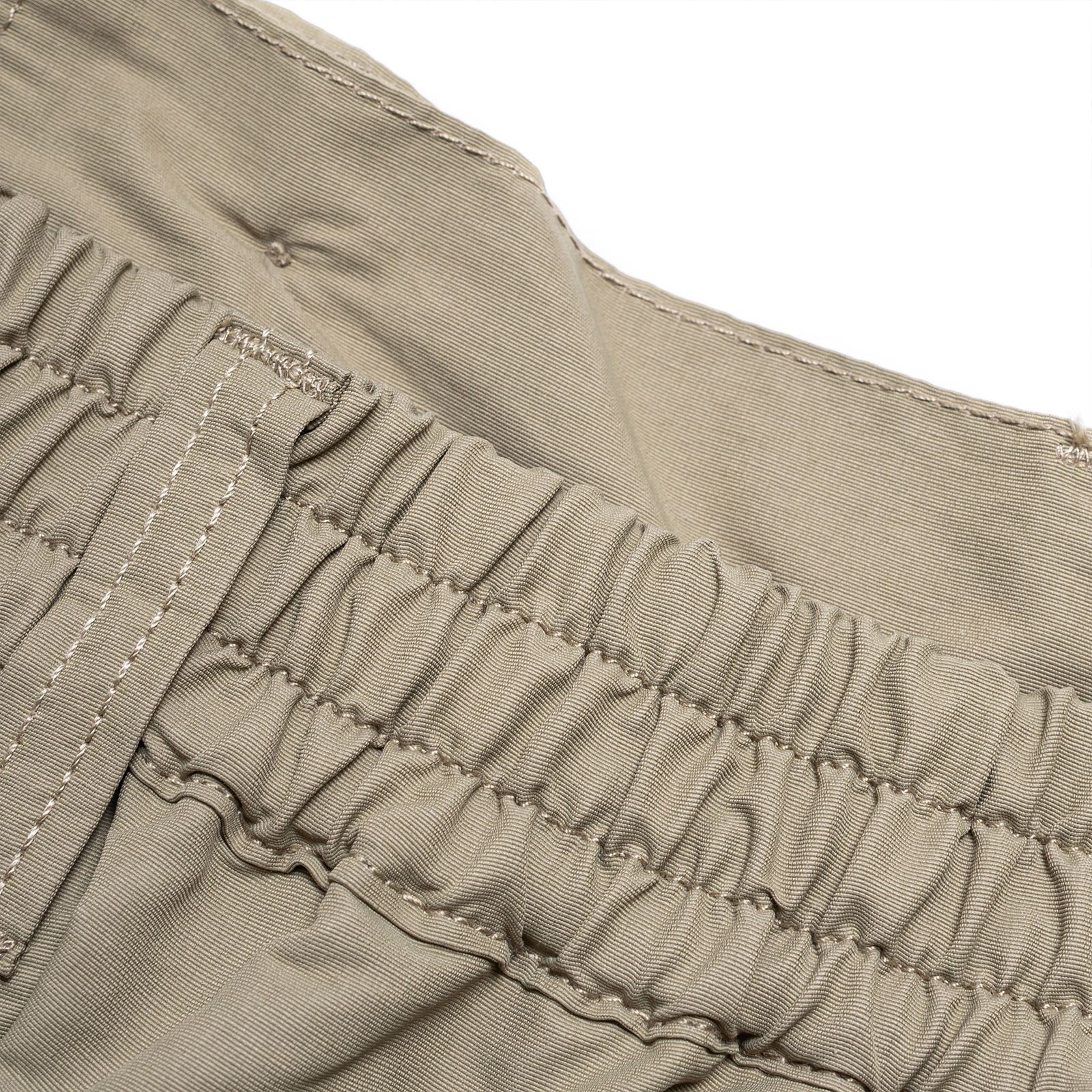 【ラスト1点 XL】T.T.G.V cargo pants / ダークカーキ