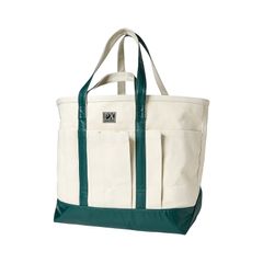 【ラスト1点】liberaiders px field tote bag / ホワイト