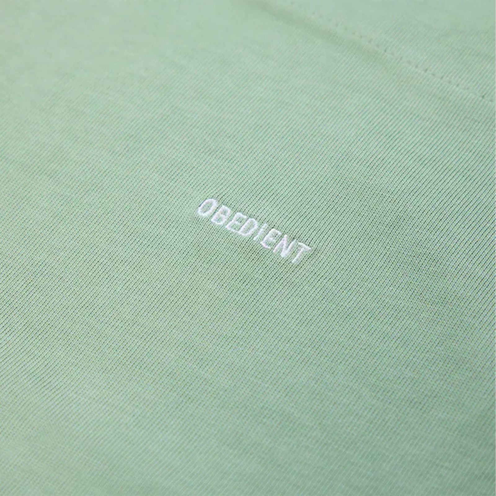 BASIC TEE / セージグリーン