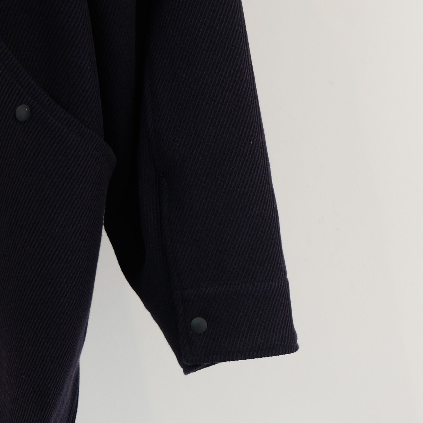 [ラスト1点]【グッドネイバーズシャツ×YARD WORKS】spike garden shirt jacket