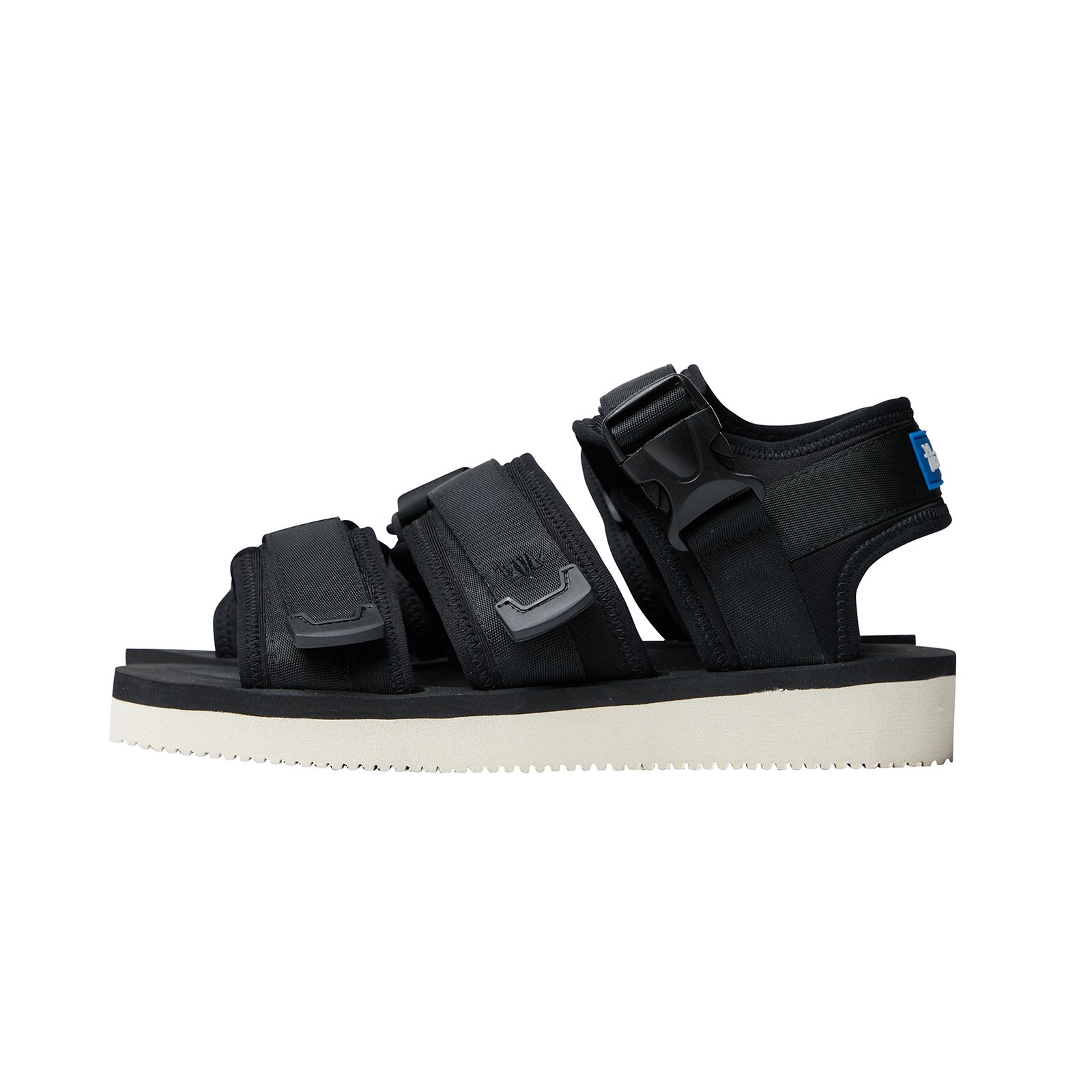 tactical sandals / ブラック