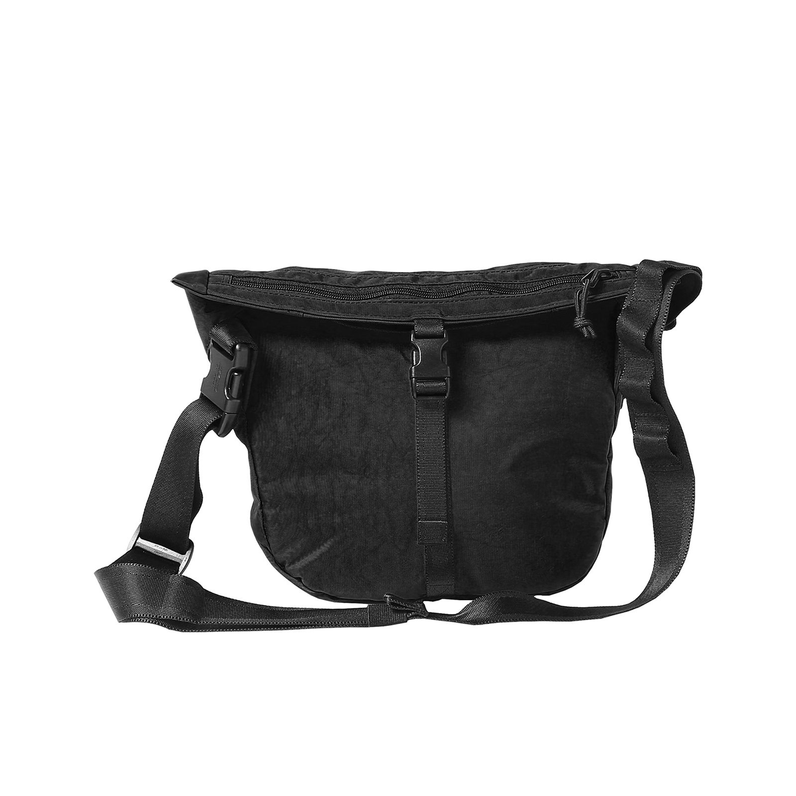 【ラスト1点】liberaiders px roger shoulder bag / ブラック