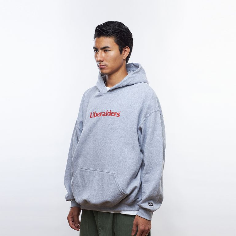 180cm : 着用サイズ L