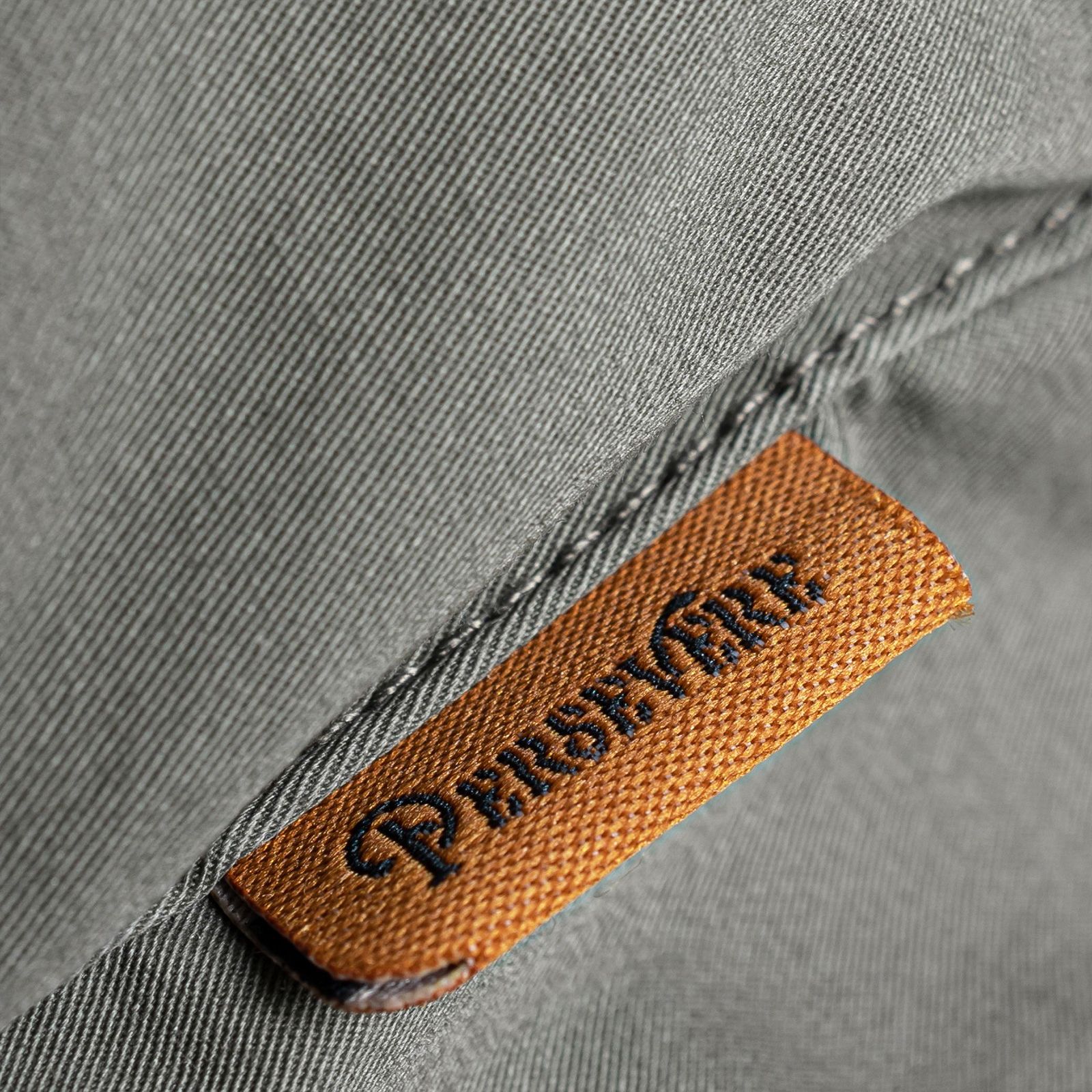 【ラスト1点 M 】washed multi-pocket cargo shorts / グリーングレー