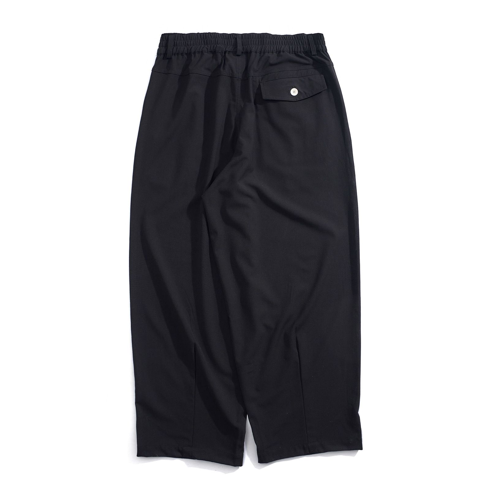 Lounge Pants / ブラック