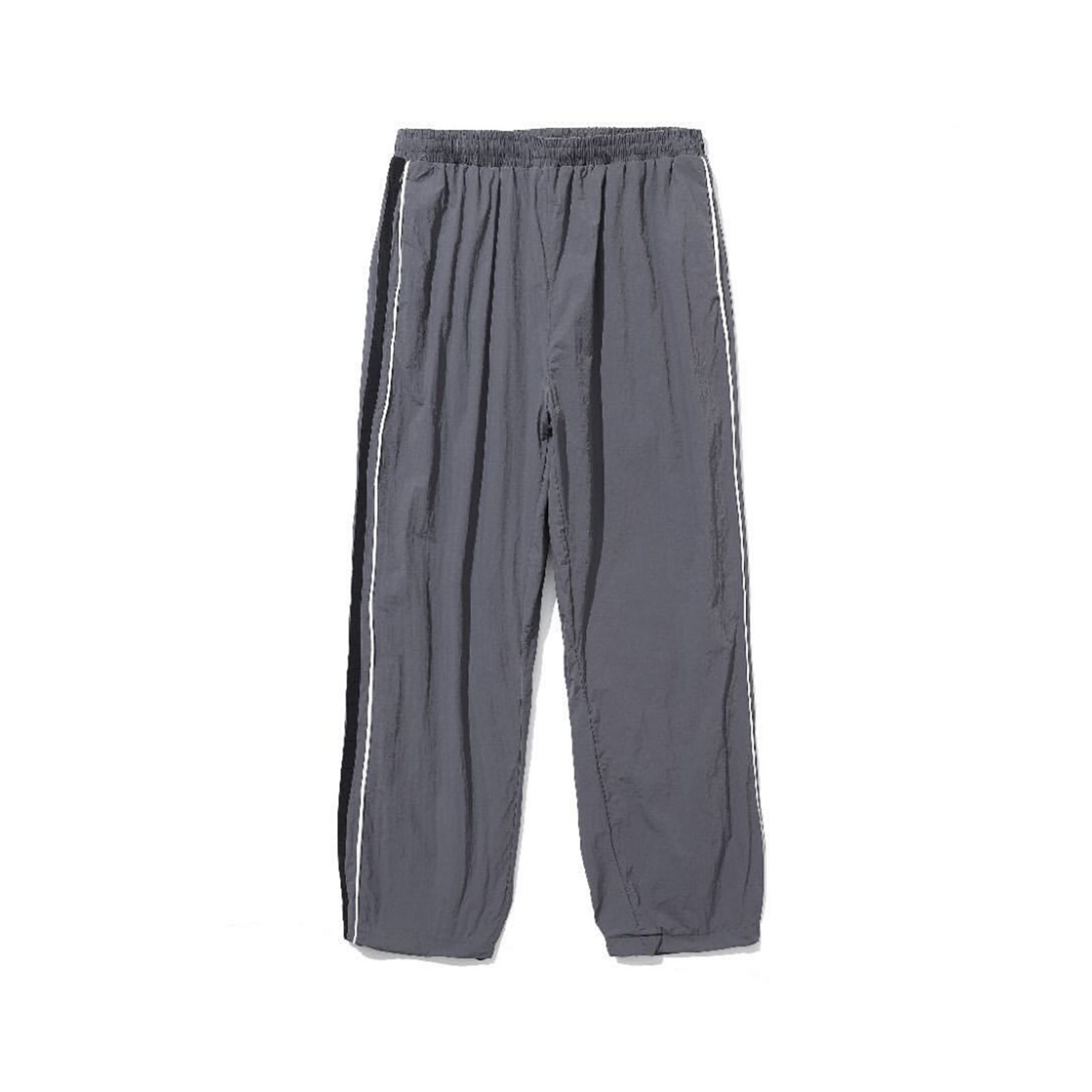 【ラスト1点 L 】TRACK PANTS / グレー