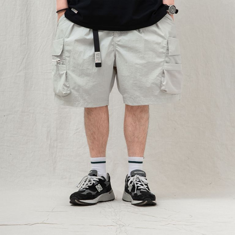171cm 60kg : 着用サイズ M