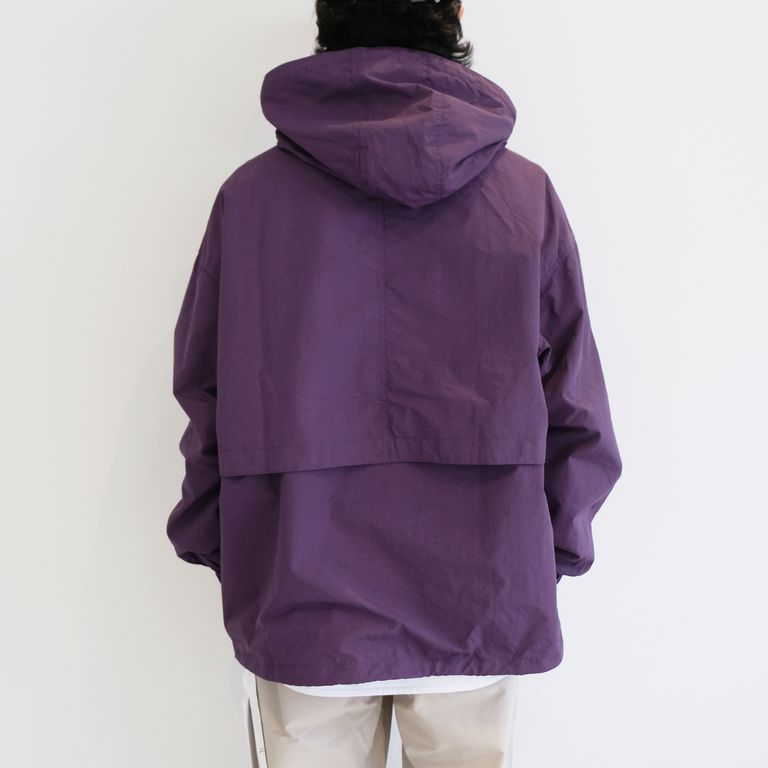 170cm 58kg : 着用サイズ M