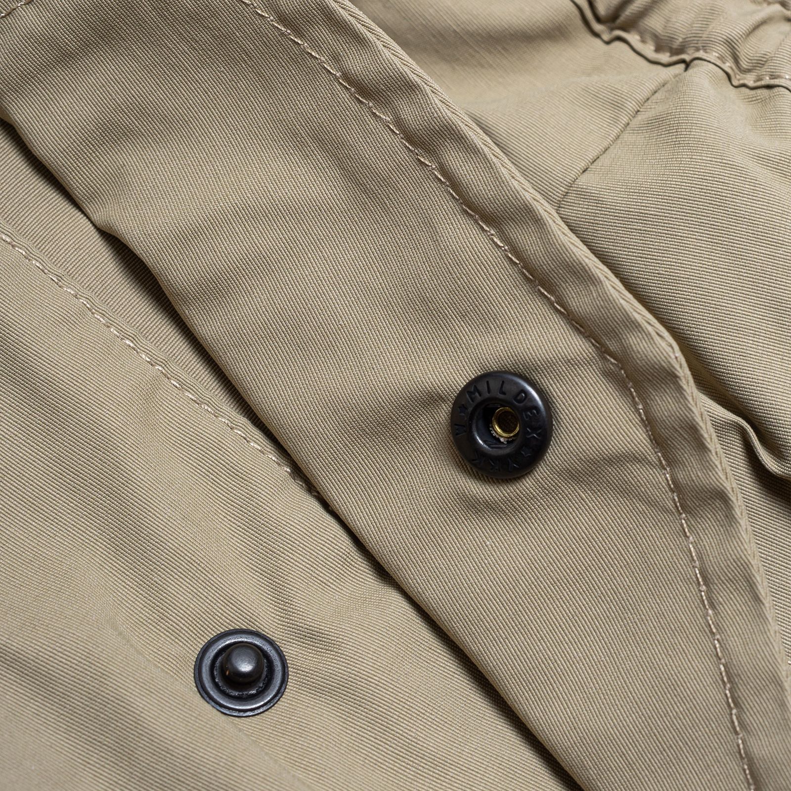 【ラスト1点 XL】T.T.G.V cargo pants / ダークカーキ