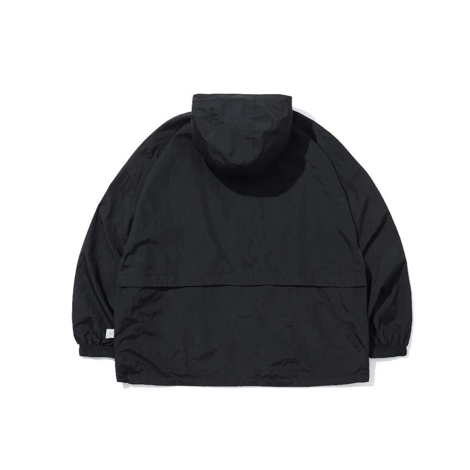 【ラスト1点 L 】OUTDOOR JACKET / ブラック