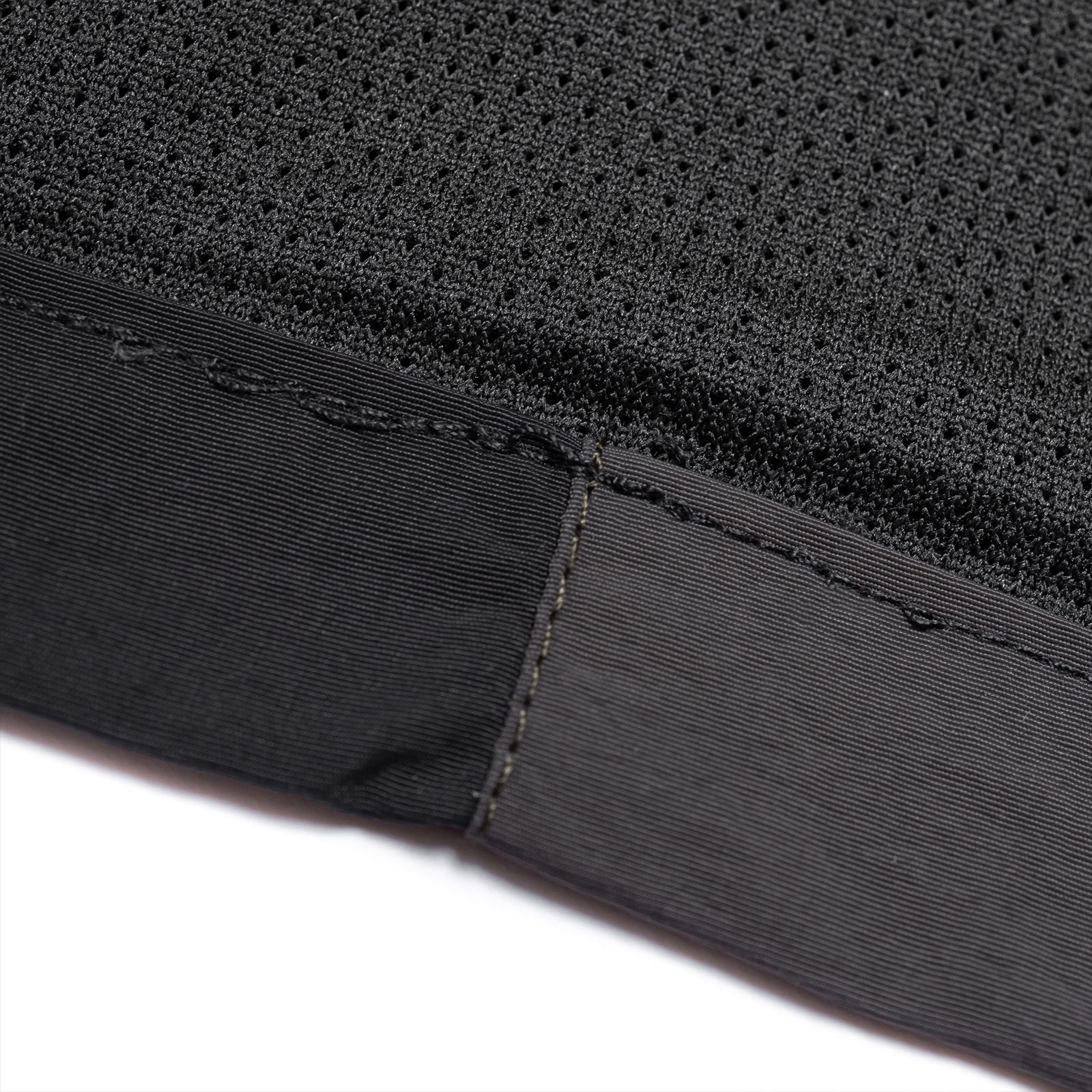 【ラスト1点 XL】ocean-inspired nylon shorts / ツートーングレー