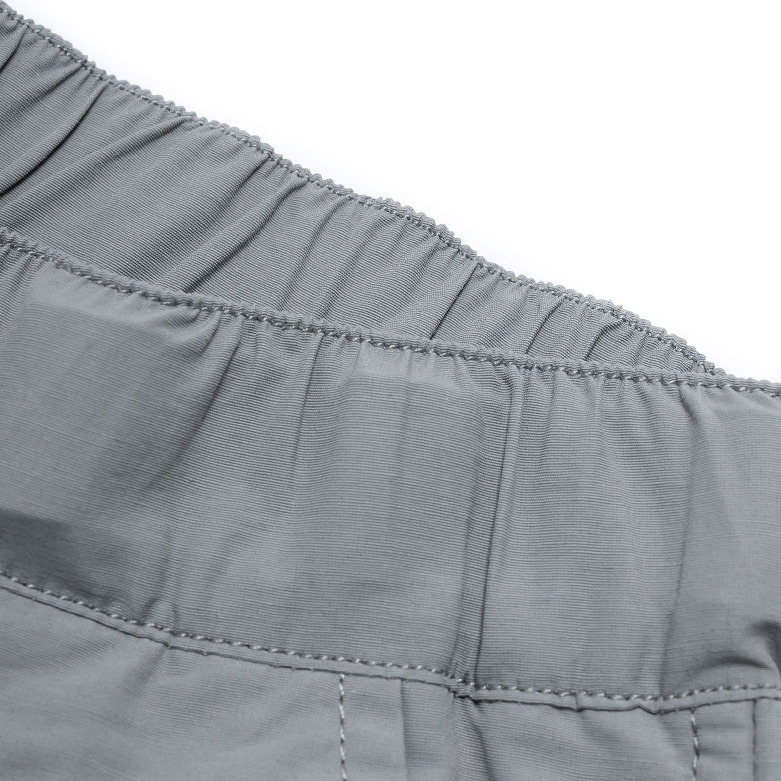 【ラスト1点 M 】water-repellent functional cargo shorts / ライトグレー