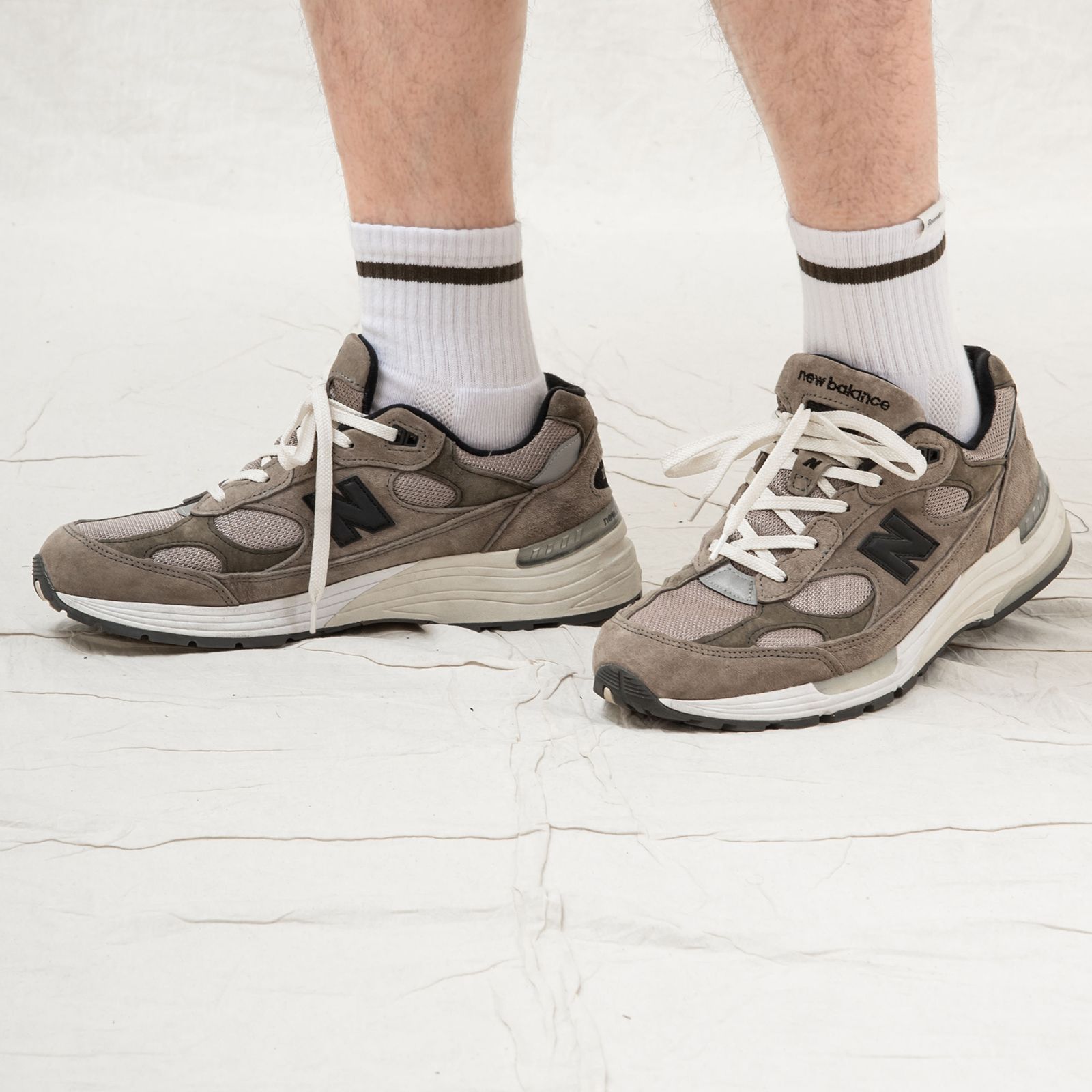 【ラスト1点】authentic socks