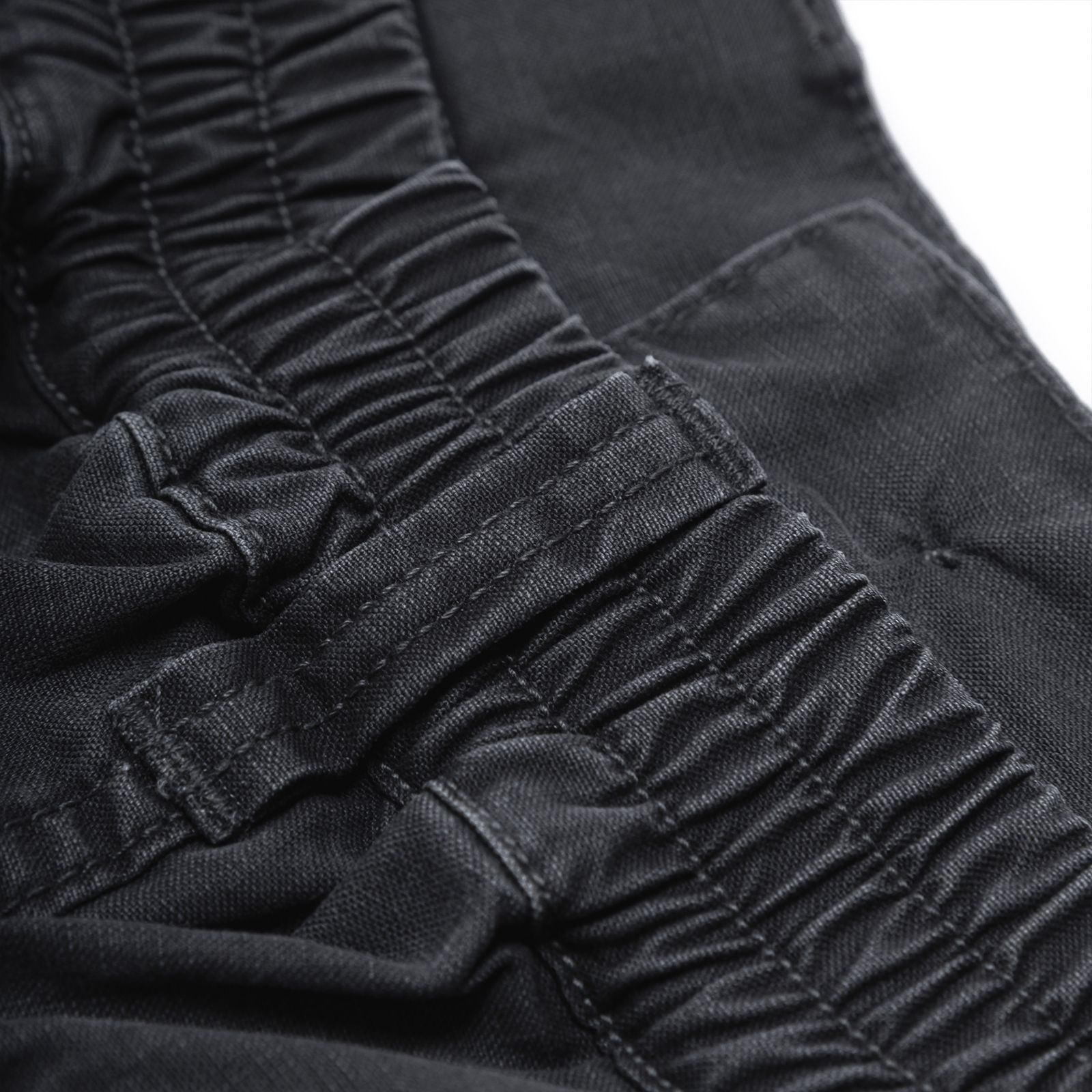 【ラスト1点 XL】t.t.g VI cargo pants / チャコールグレー