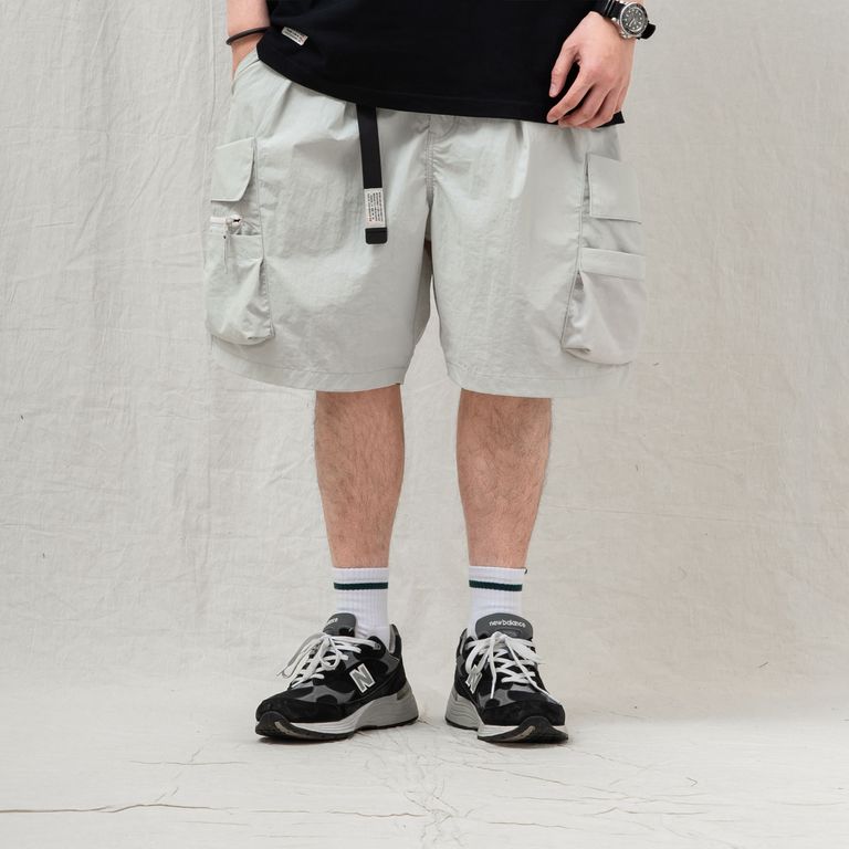 171cm 60kg : 着用サイズ M