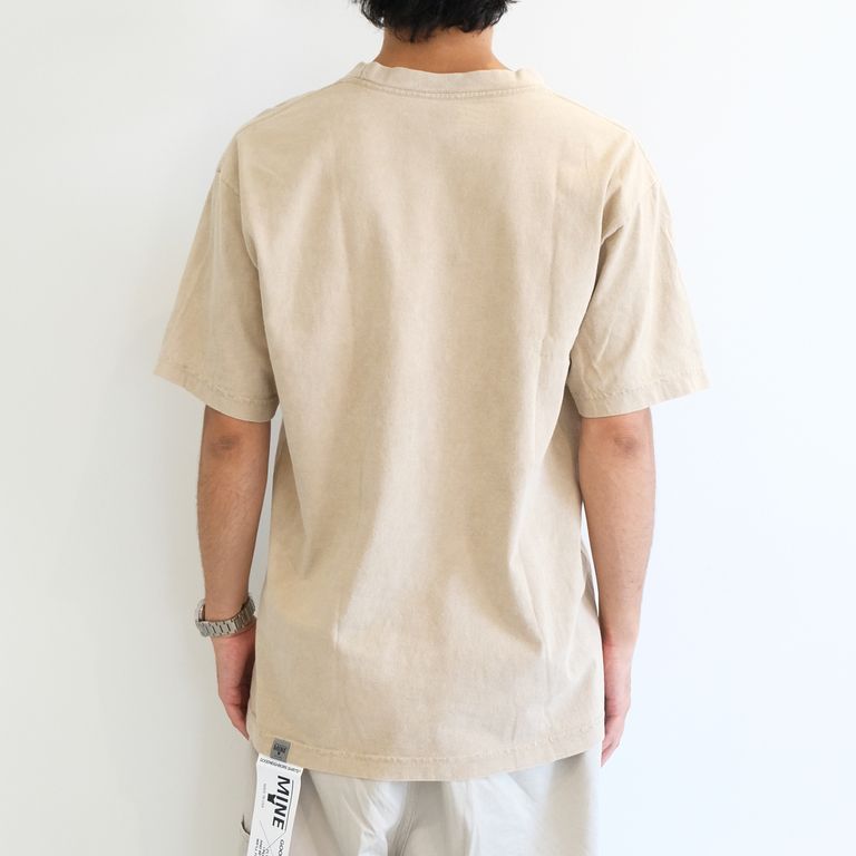 170cm 58kg : 着用サイズ 2
