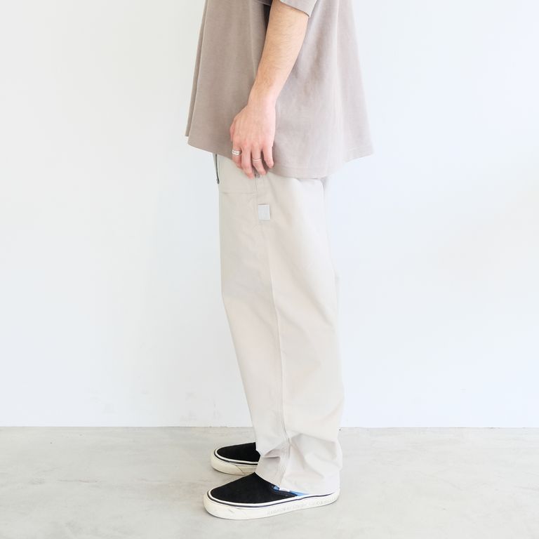 170cm 58kg : 着用サイズ M