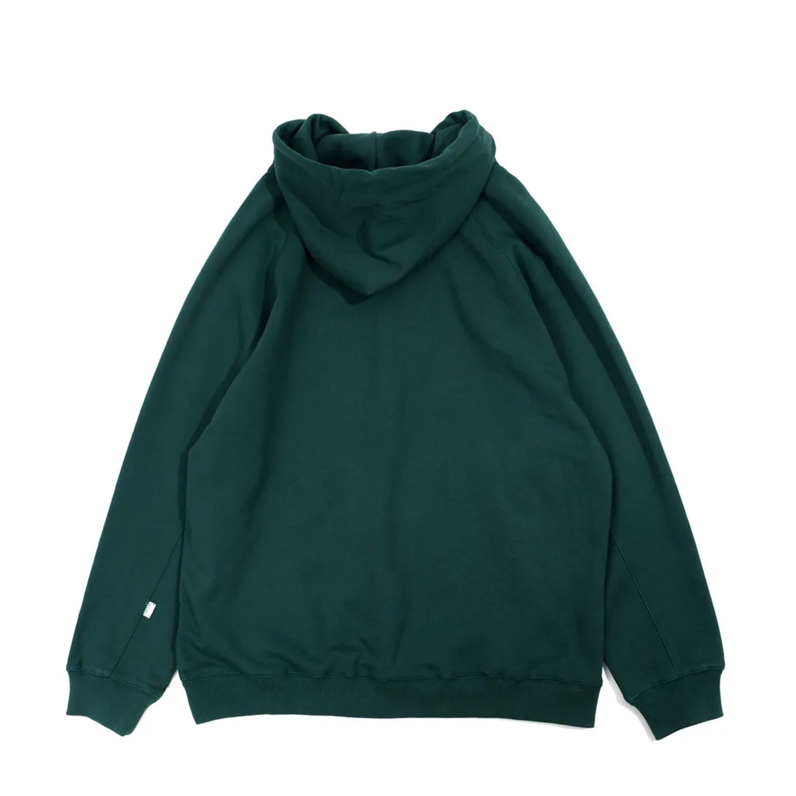 Hooded Pullover Sweat / パークグリーン