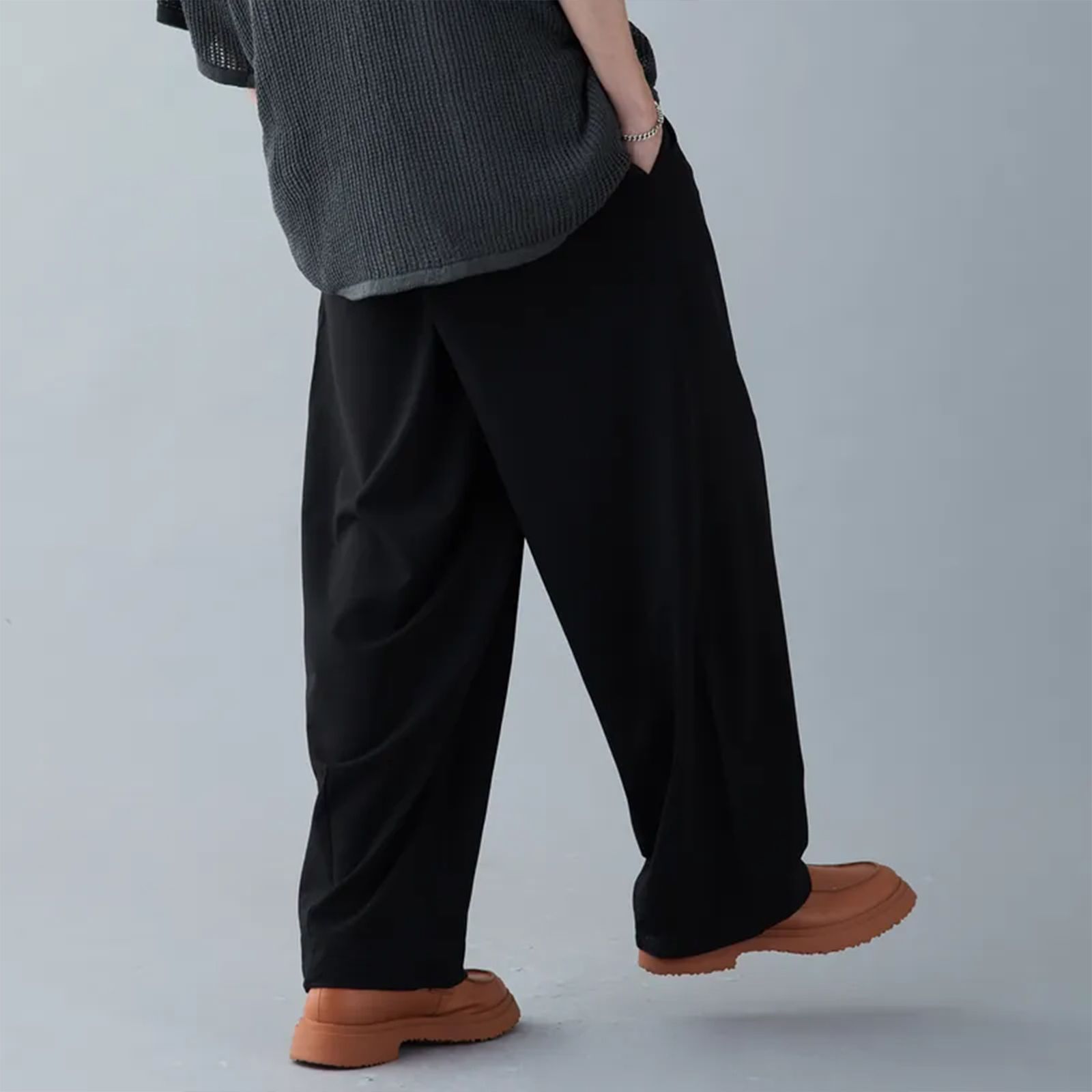 Lounge Pants / ブラック