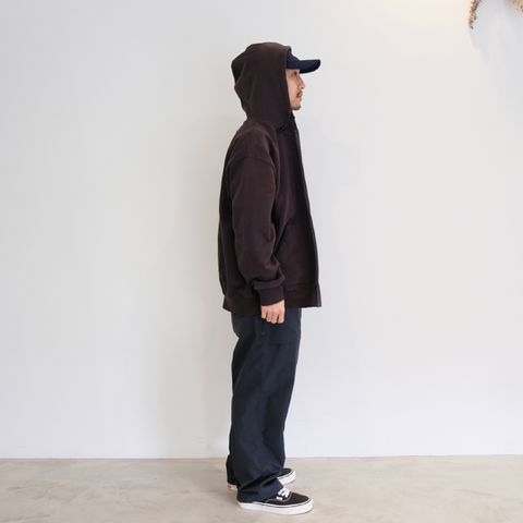 【2024.2.17(sat) 】PIN SKTBSで着こなすデイリーなカジュアルスタイル