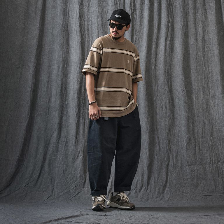180cm 80kg : 着用サイズ XL