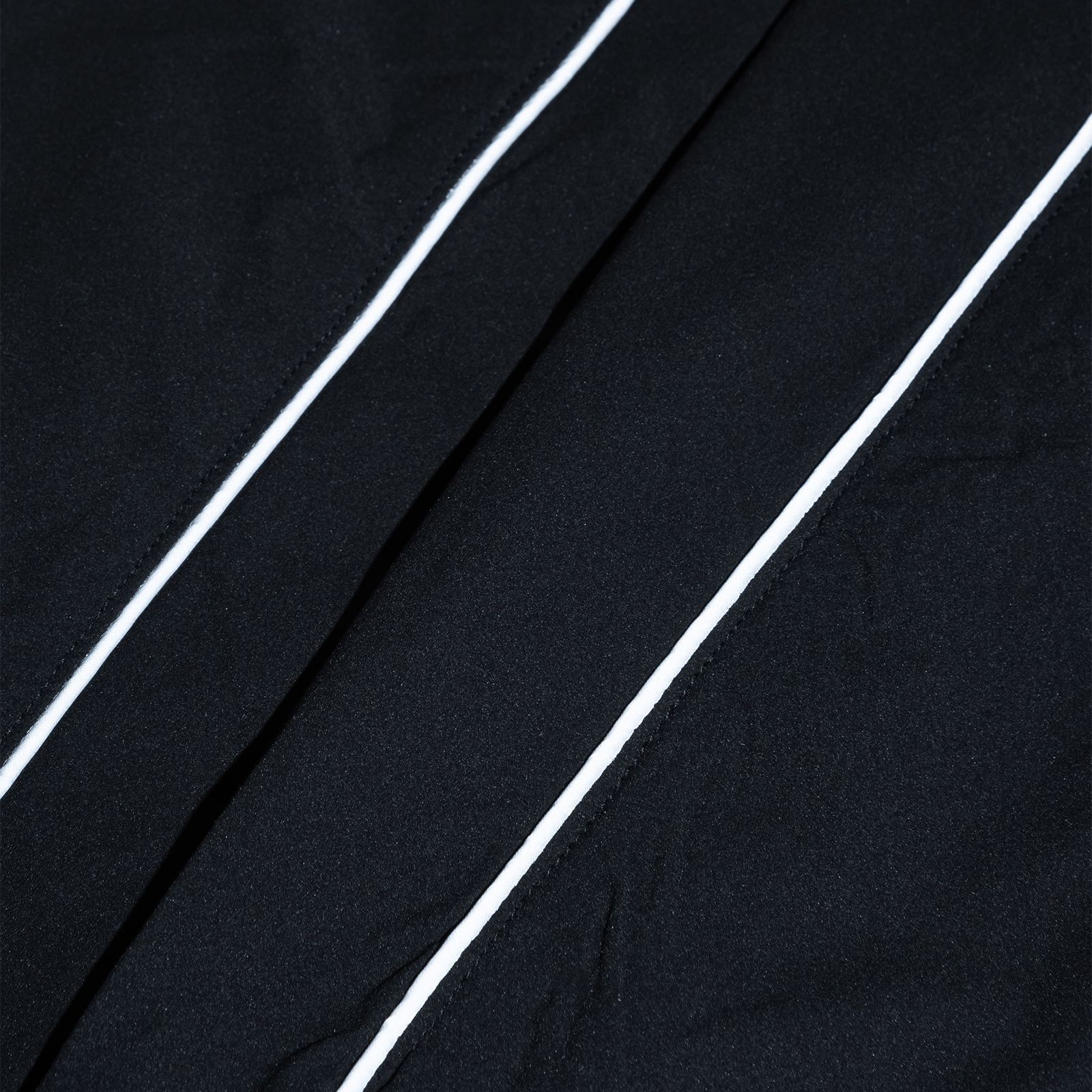 multi-season functional jacket / ブラック