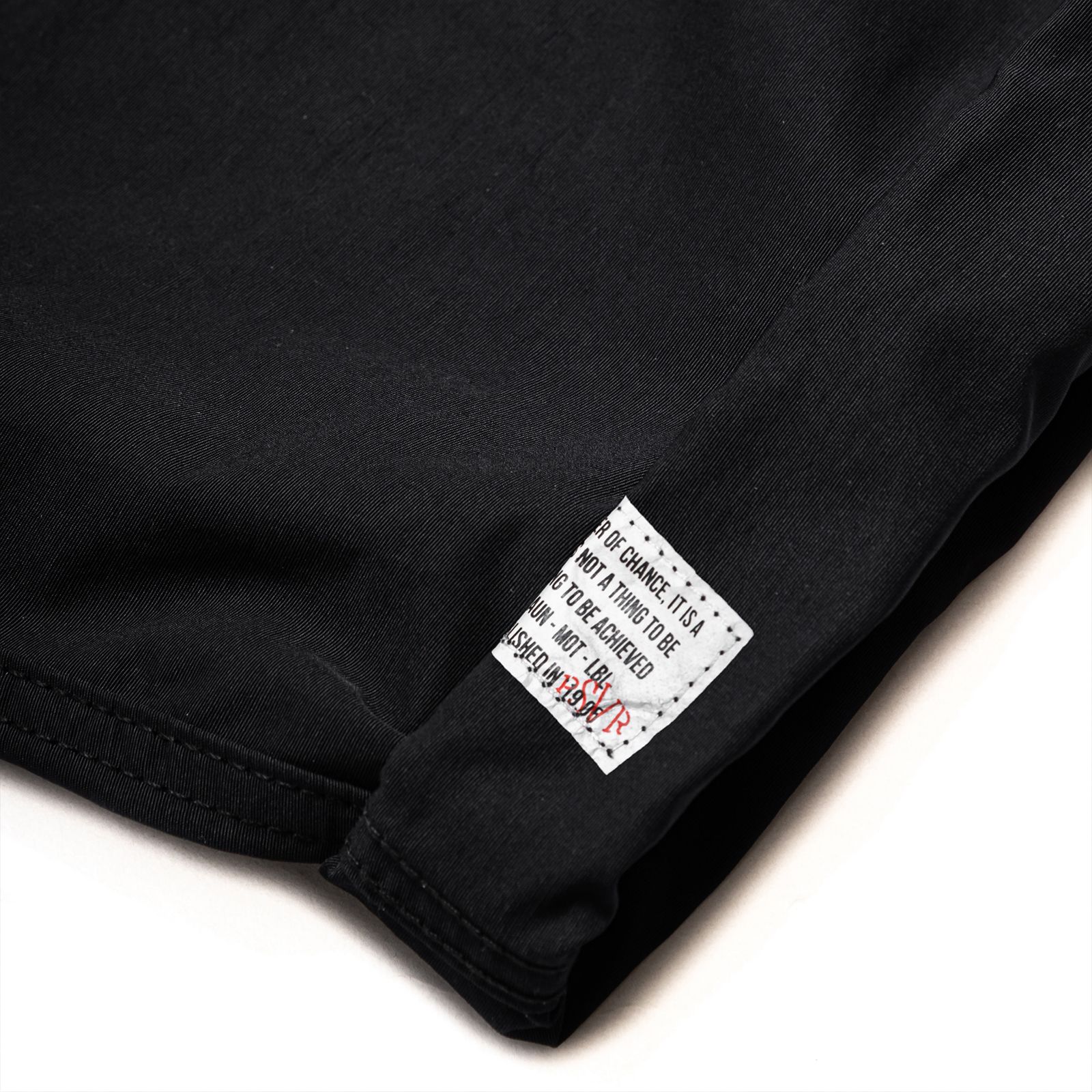 【ラスト1点 M 】T.T.G.V cargo pants / ブラック
