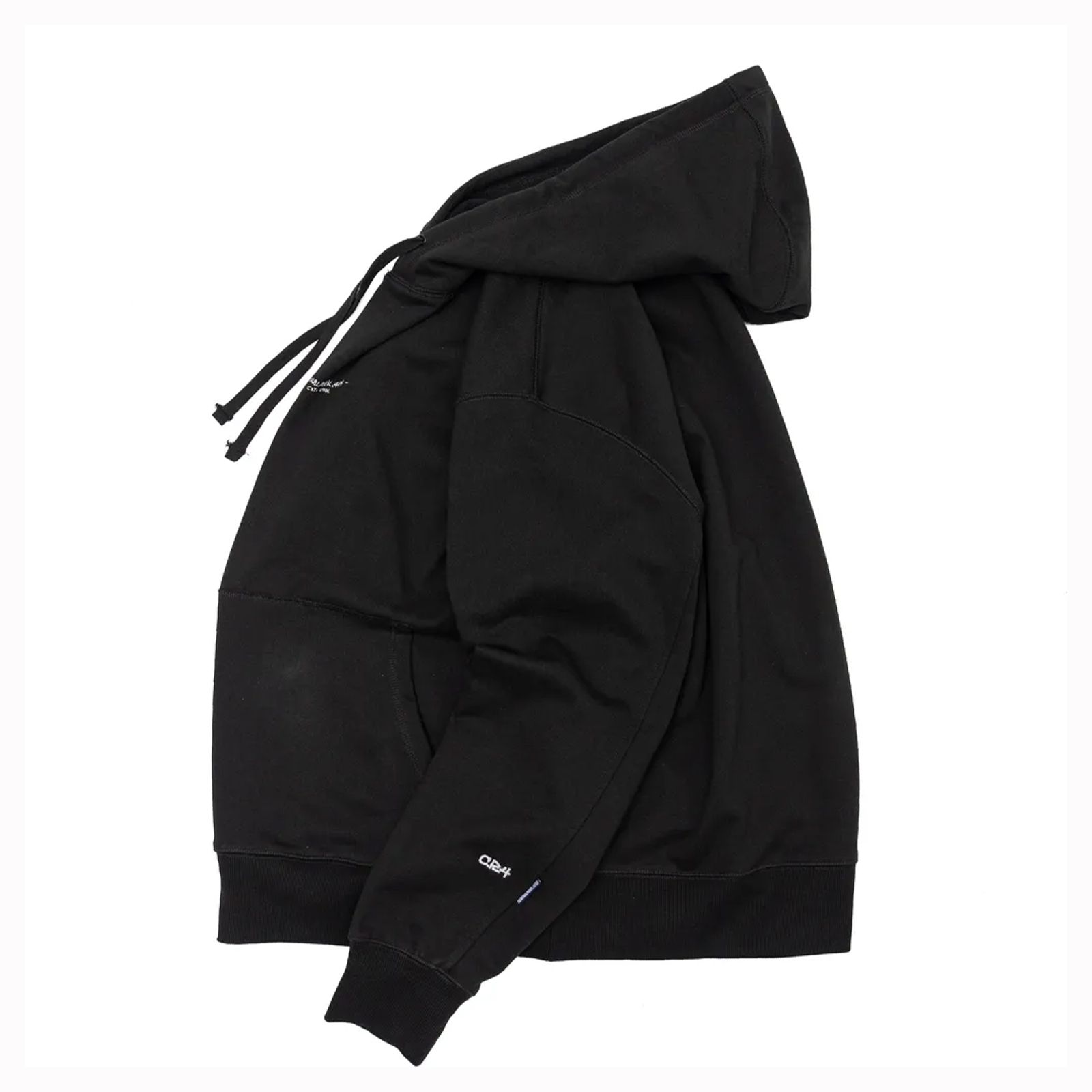 The Mall Hoodie / ブラック
