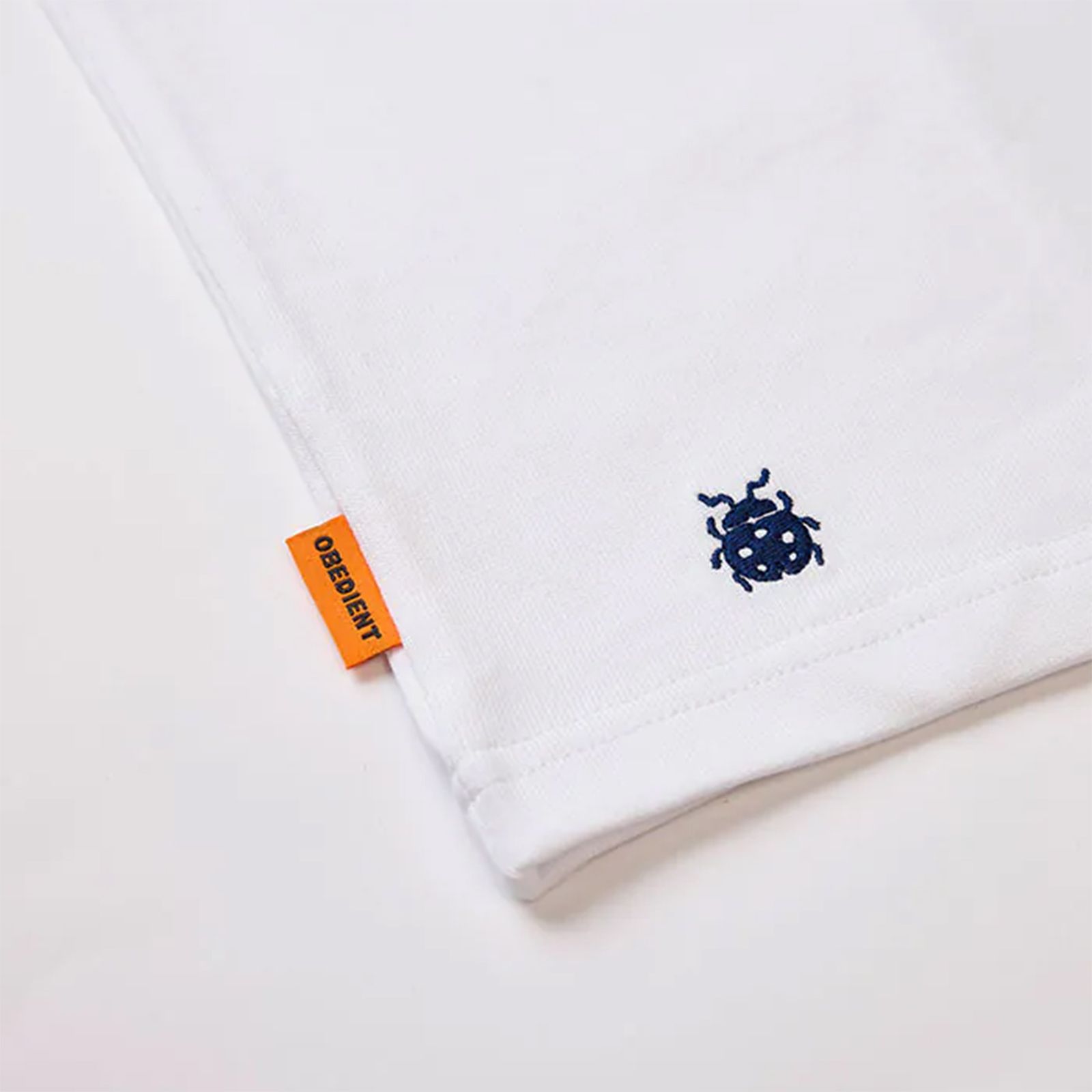 【ラスト1点 3 】POCKET TEE / ホワイト