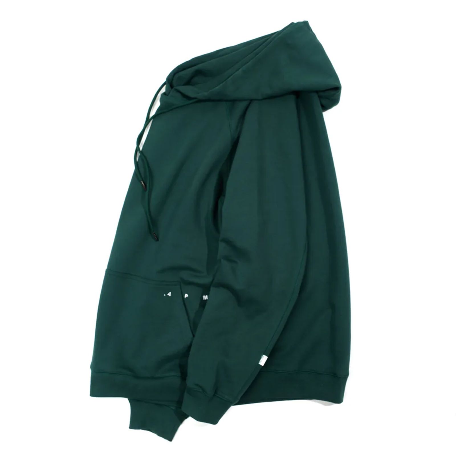 Hooded Pullover Sweat / パークグリーン