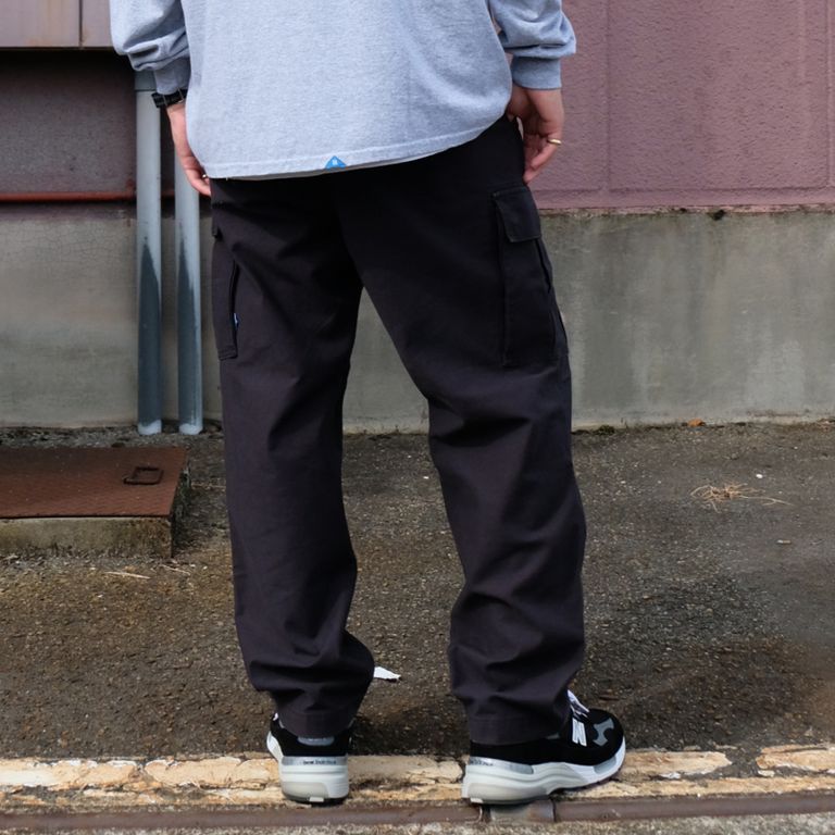 179cm 69kg : 着用サイズ 32