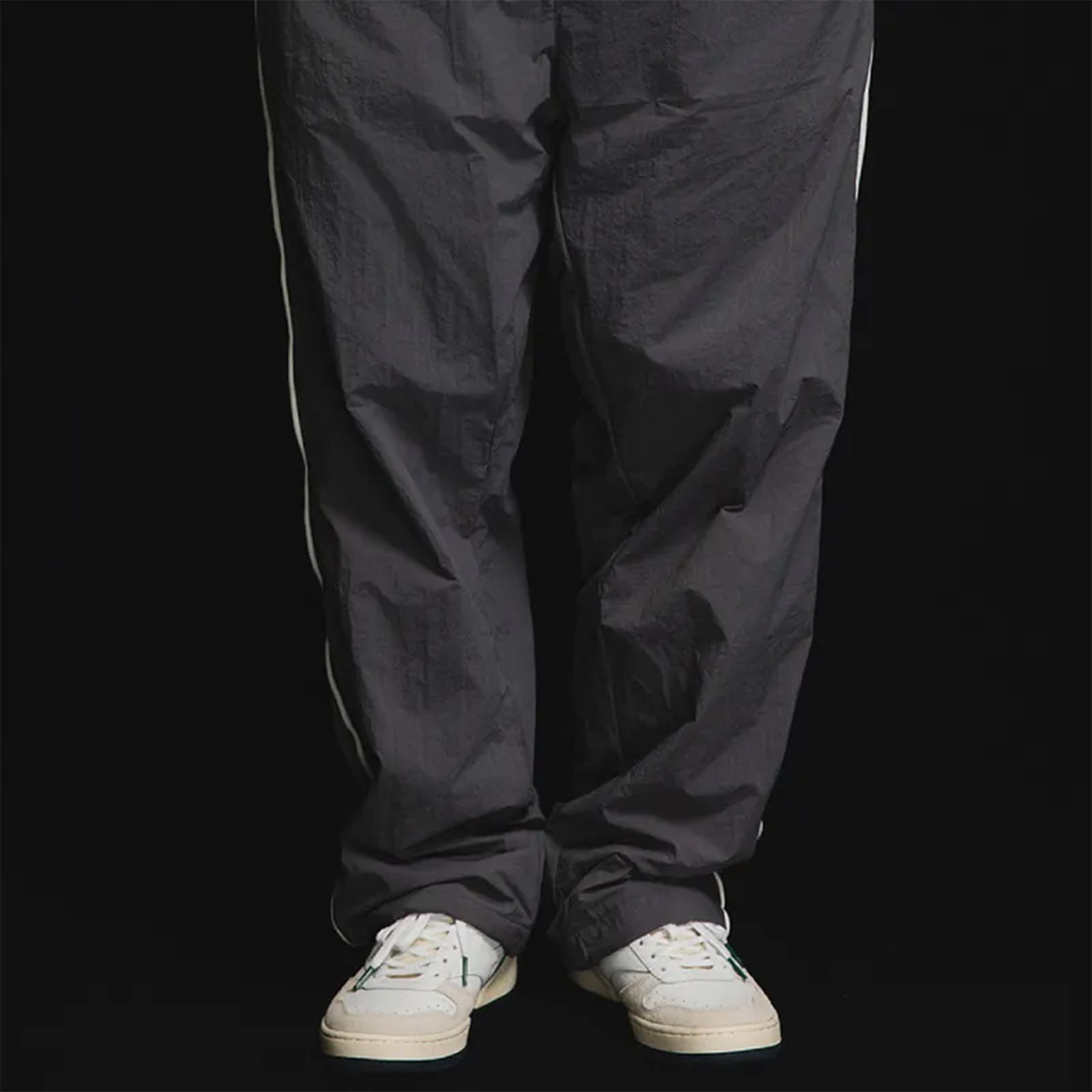 【ラスト1点 L 】TRACK PANTS / グレー