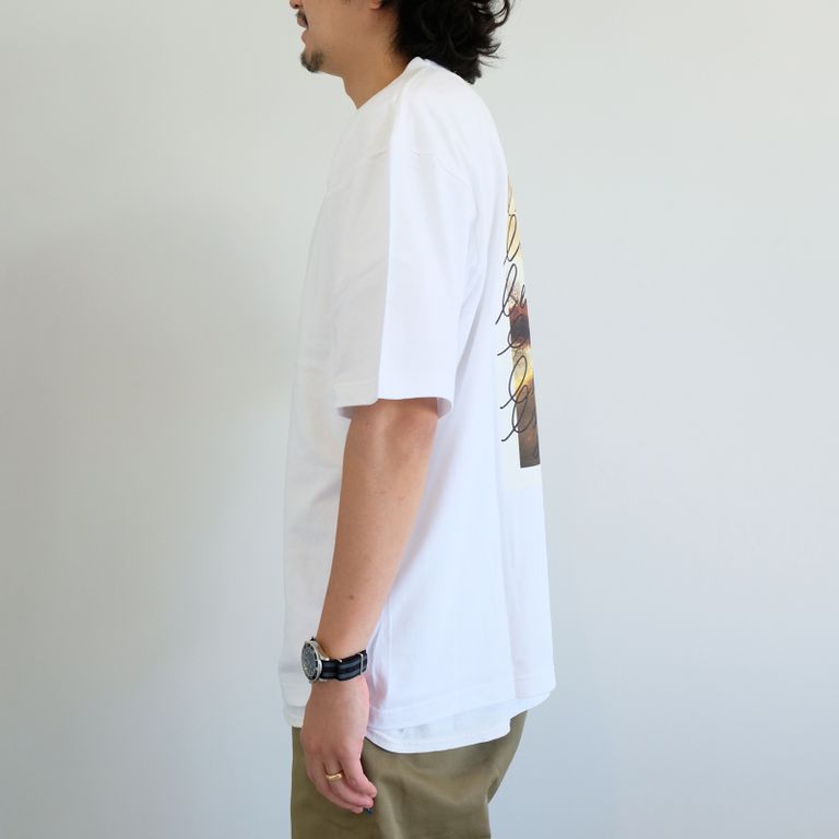 179cm 69kg : 着用サイズ XL