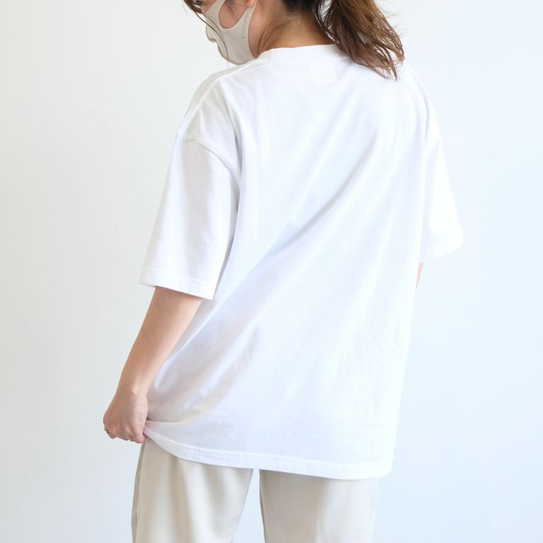 157cm : 着用サイズ M
