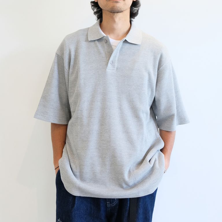 170cm 58kg : 着用サイズ 2