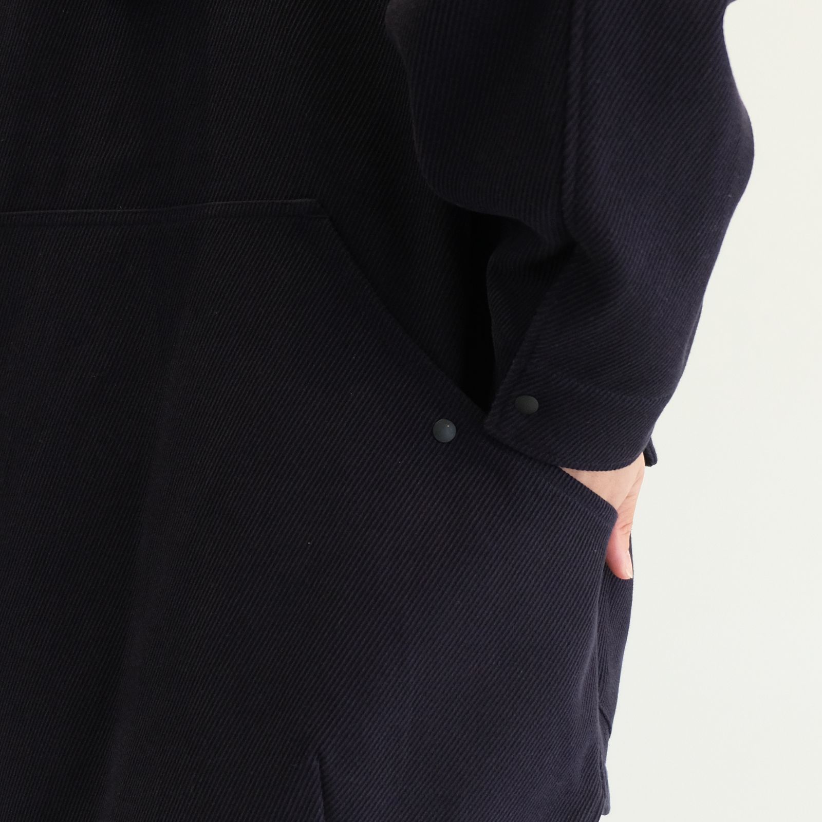 [ラスト1点]【グッドネイバーズシャツ×YARD WORKS】spike garden shirt jacket