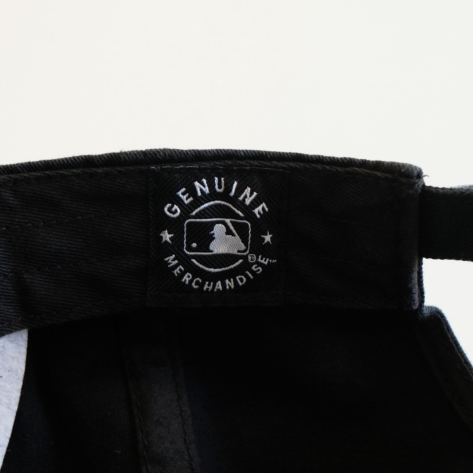 ヤンキース キャップ / yankees home '47 clean up / ブラック
