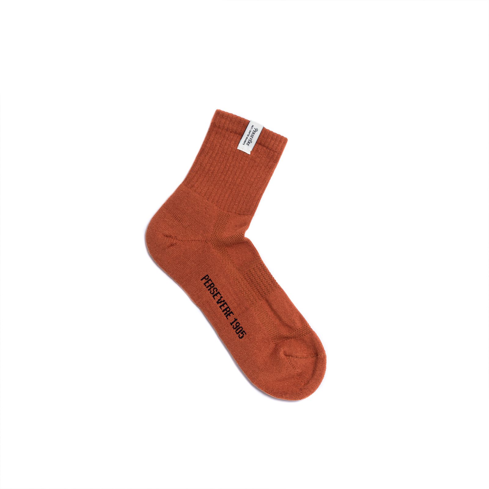 classic tab authentic socks