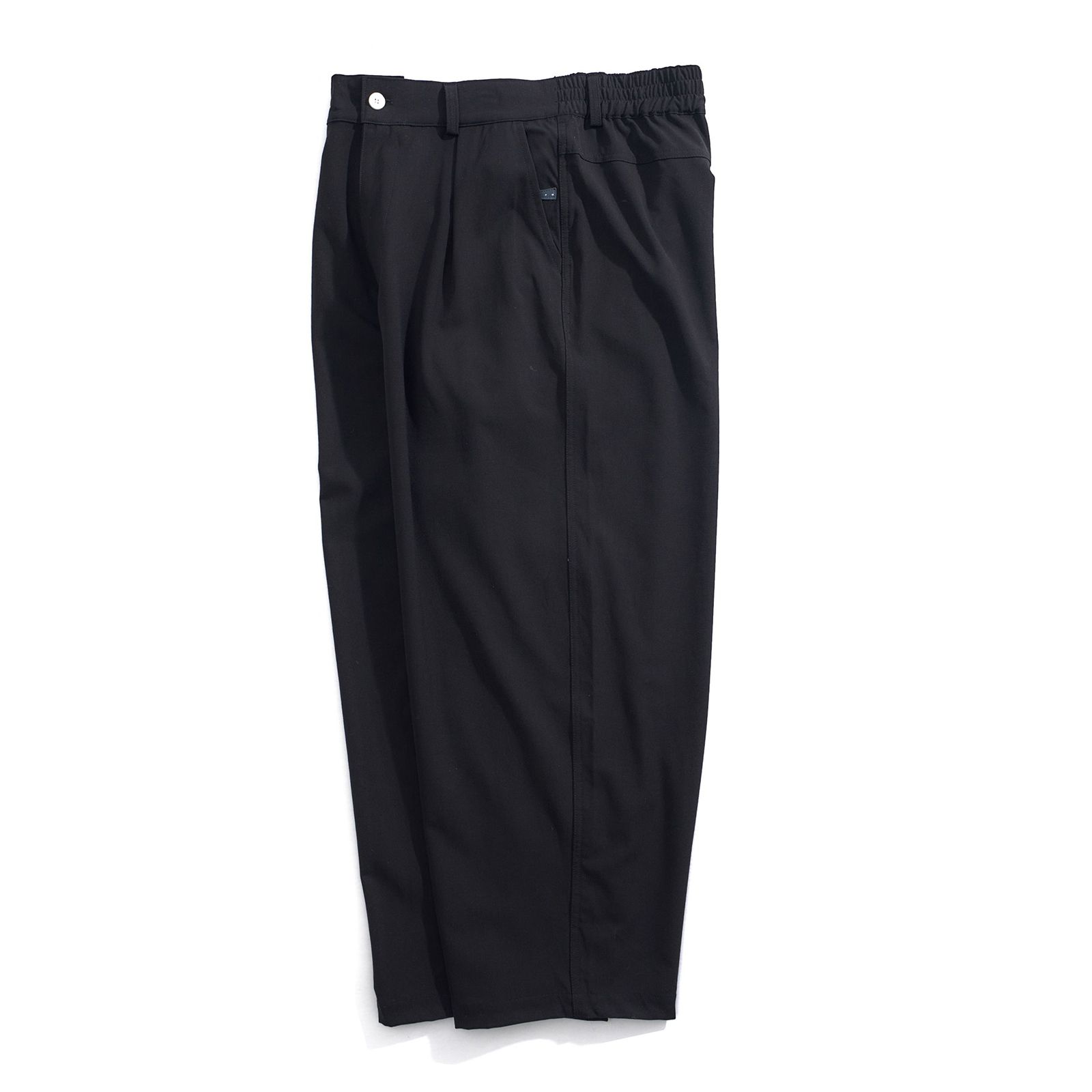 Lounge Pants / ブラック