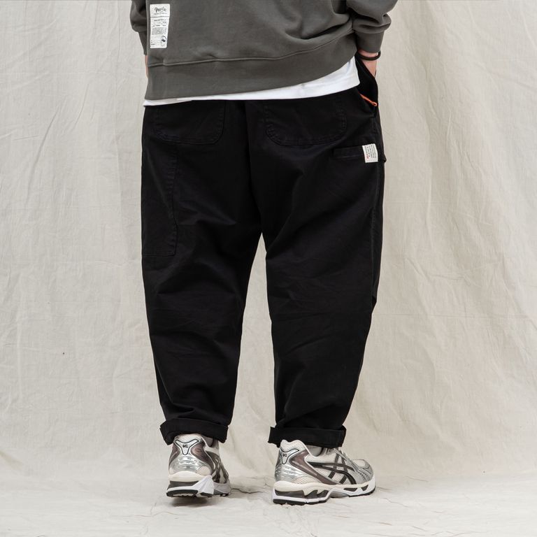 171cm 60kg : 着用サイズ M