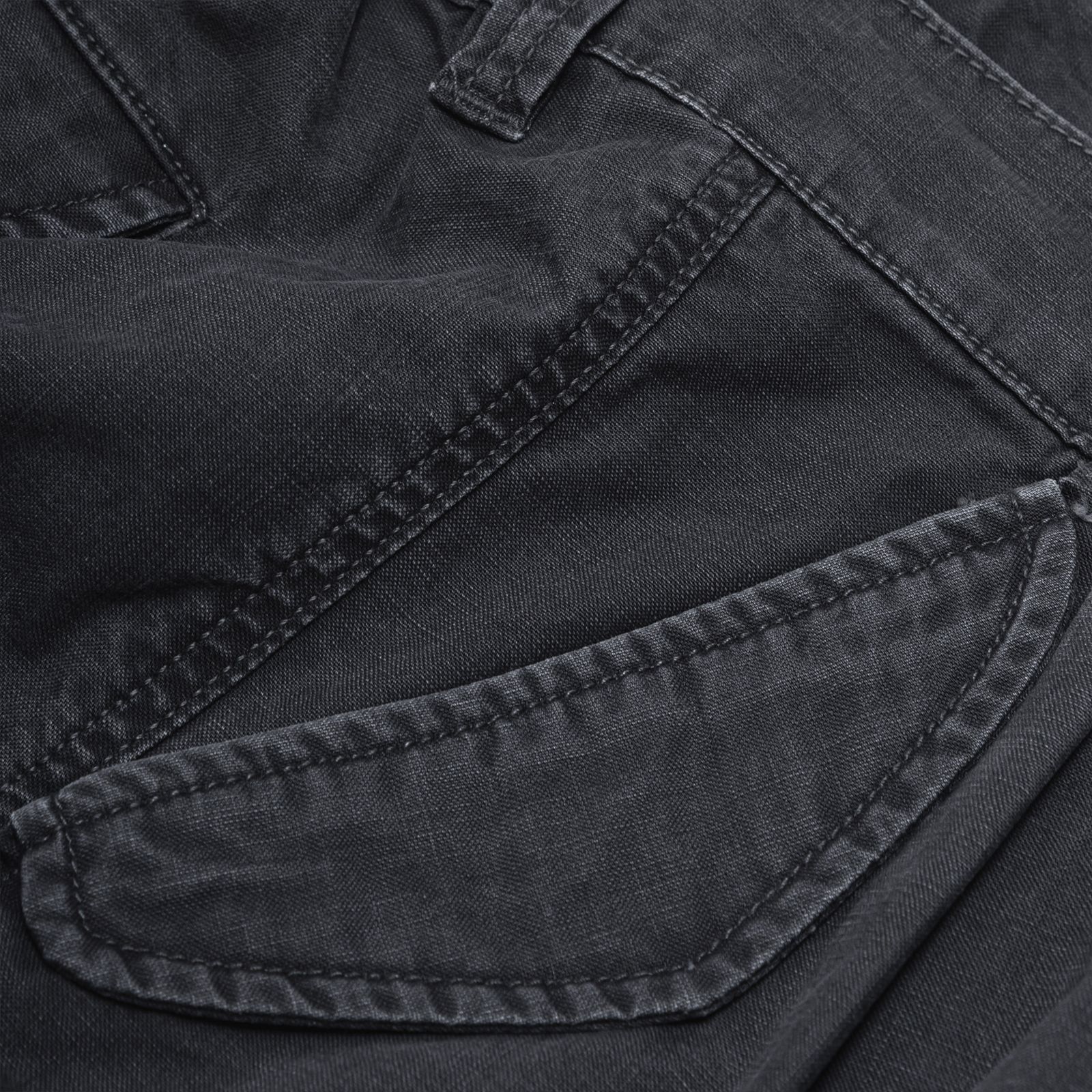 【ラスト1点 XL】t.t.g VI cargo pants / チャコールグレー