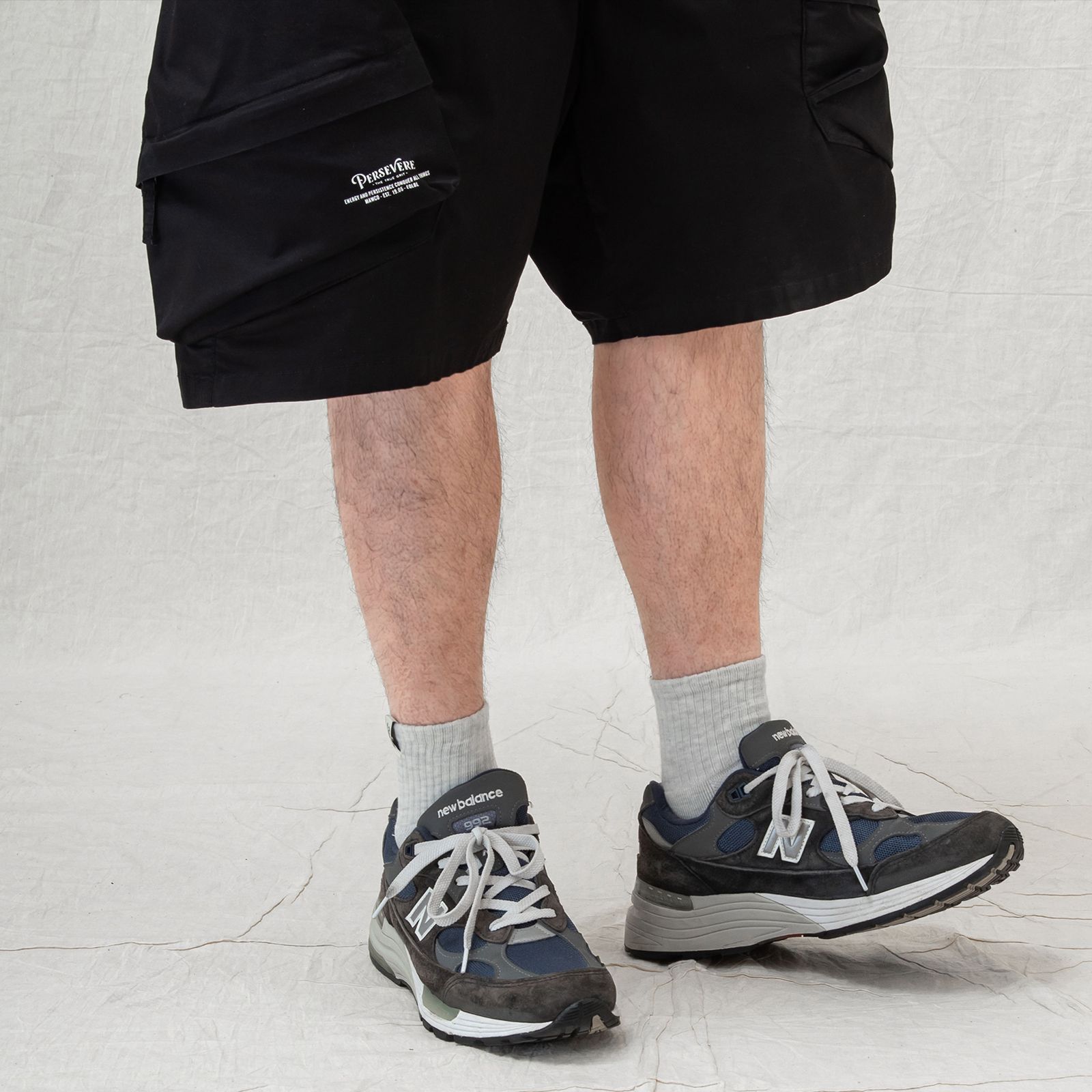 classic tab authentic socks