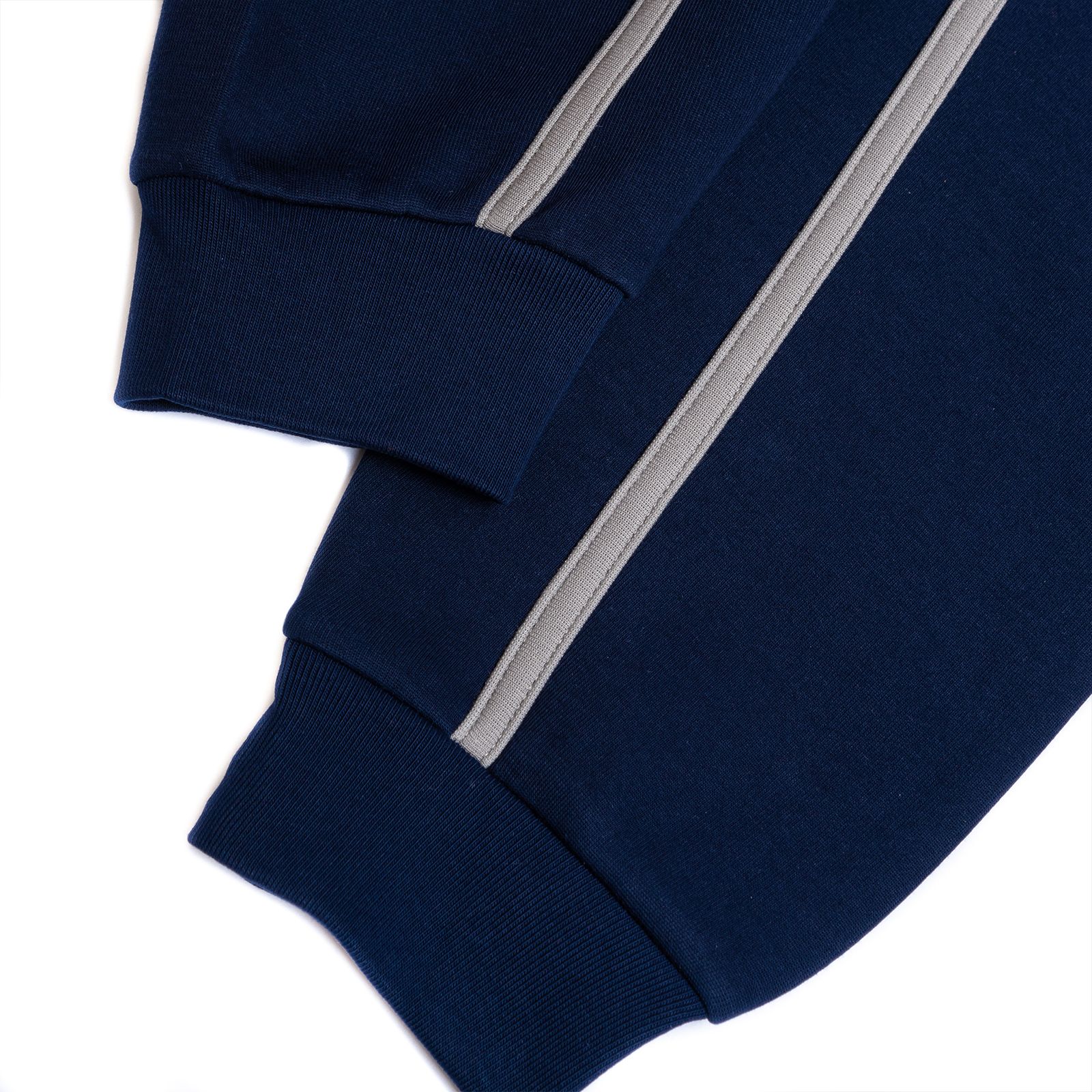 【ラスト1点 M】anti-wrinkle L/S classic pocket t-shirt / ネイビー