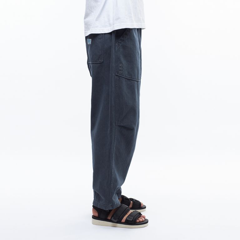 180cm : 着用サイズ 34(L)