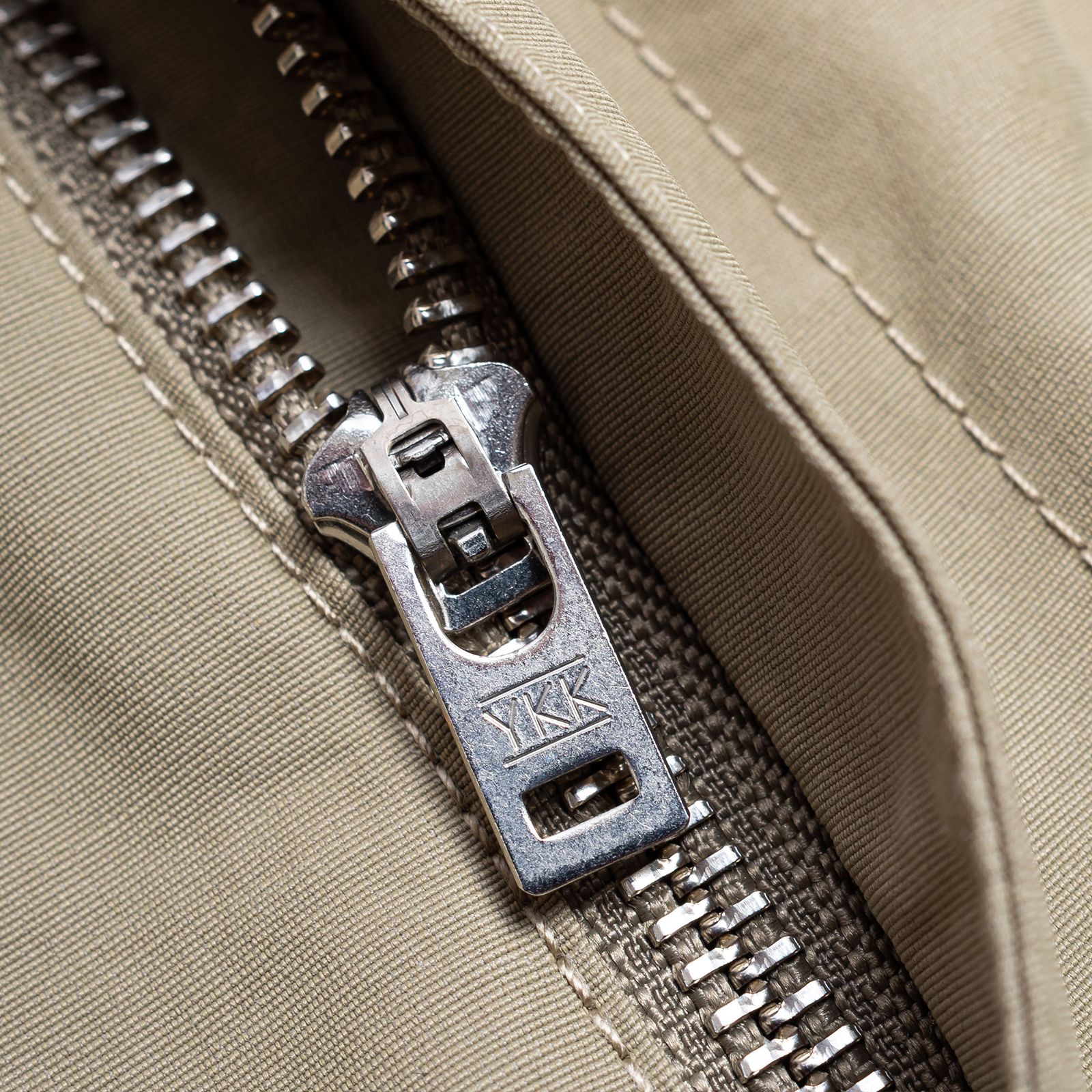 【ラスト1点 XL】T.T.G.V cargo pants / ダークカーキ